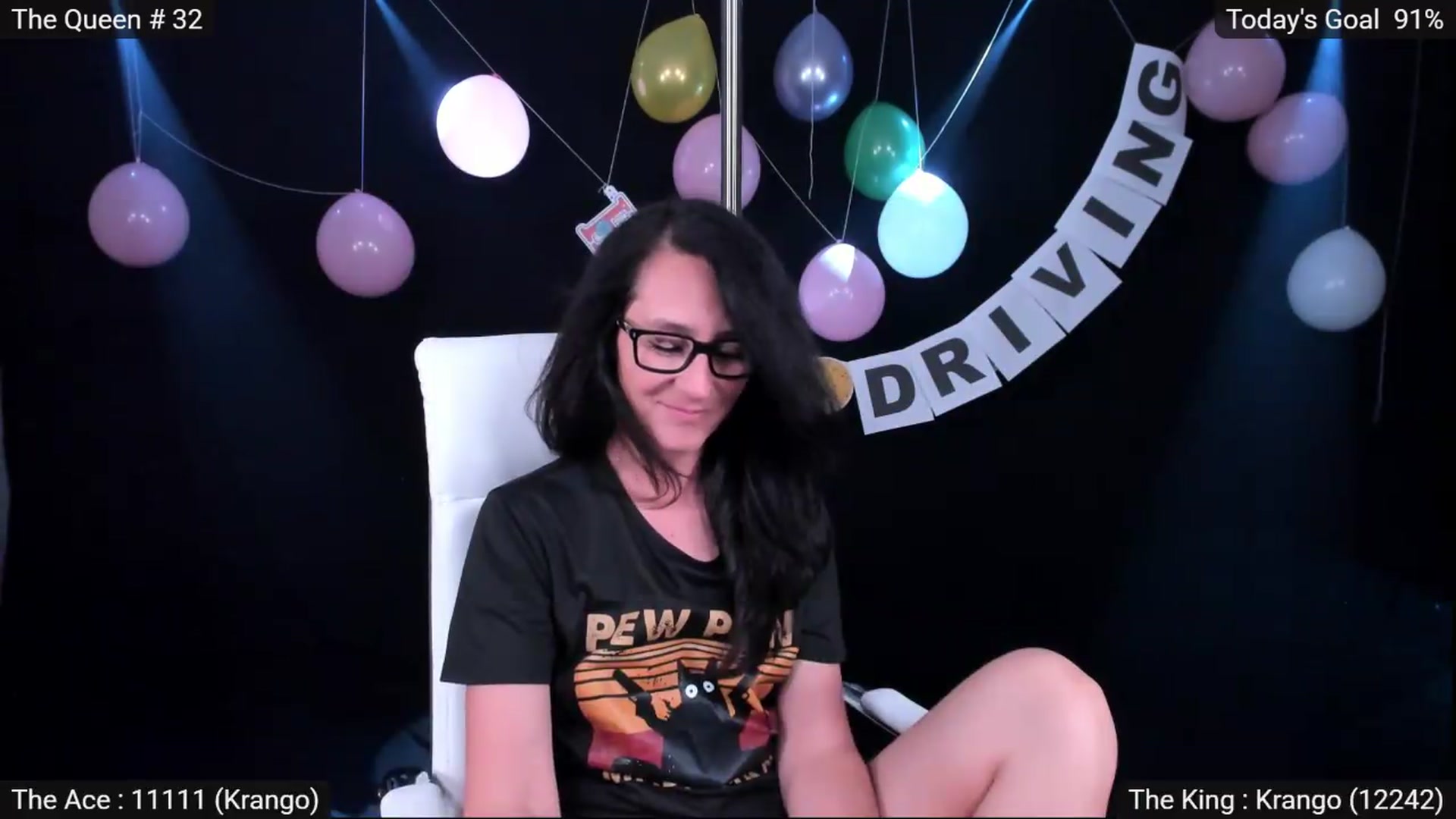 Gallery image thumbnail from Olivia's myfreecams stream on, 08/25/2026, 05:37 image 20 of 20