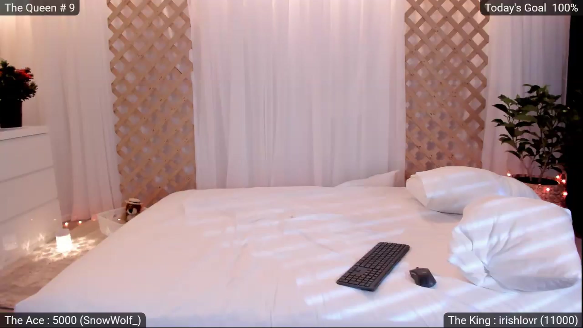 Gallery image thumbnail from Olivia's myfreecams stream on, 09/02/2026, 05:31 image 16 of 20