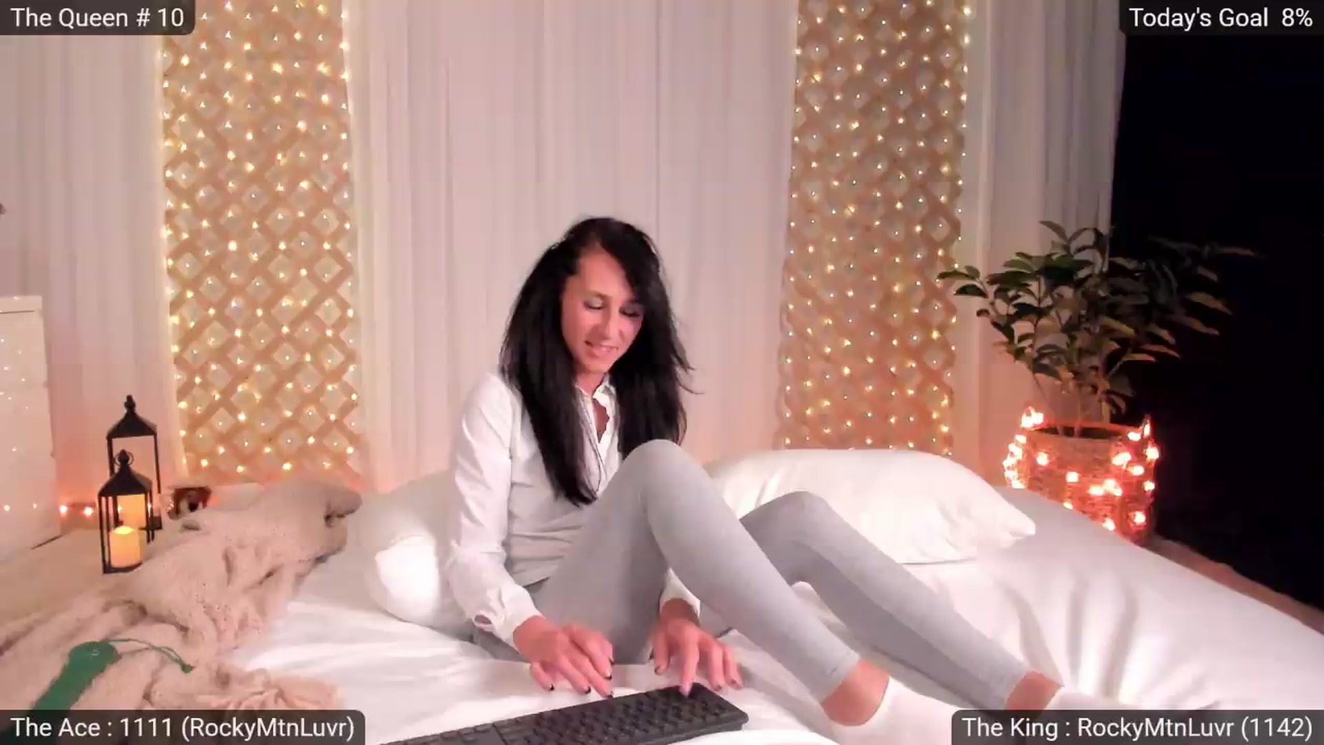 Gallery image thumbnail from Olivia's myfreecams stream on, 09/10/2026, 05:08 image 11 of 20