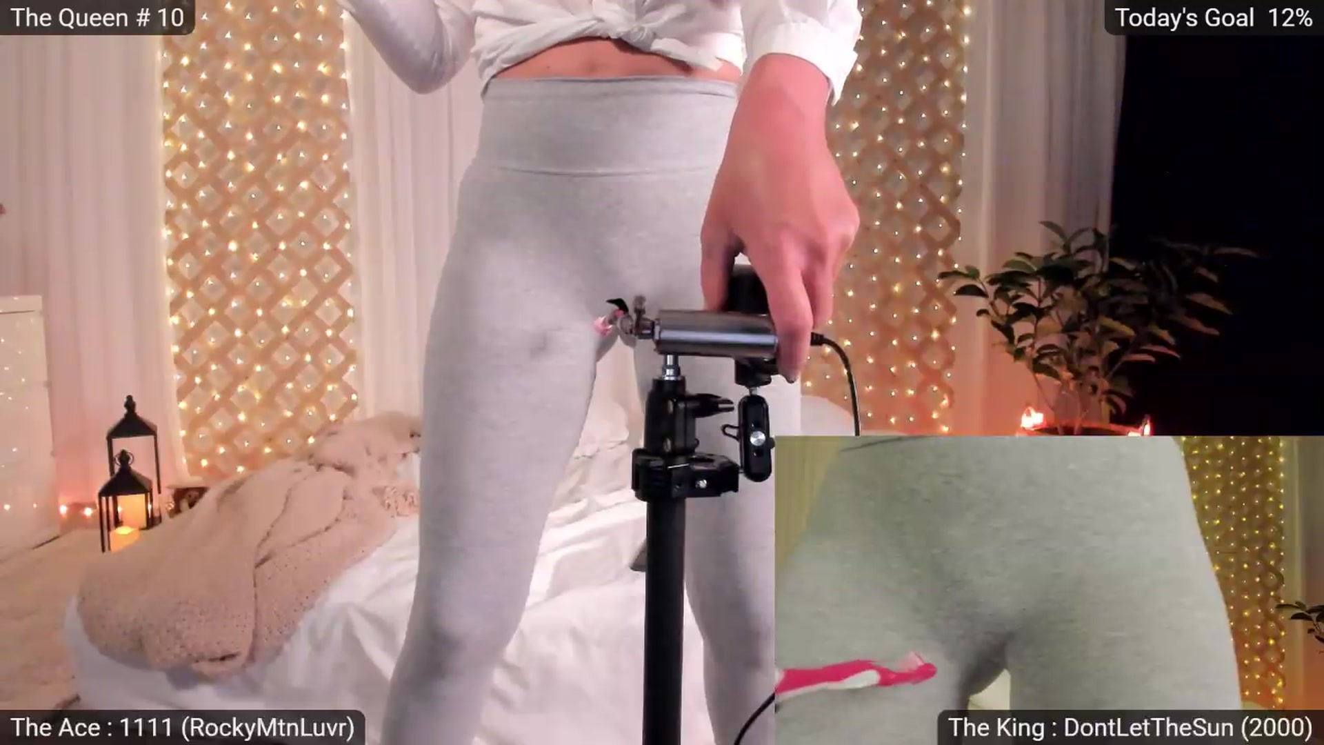 Gallery image thumbnail from Olivia's myfreecams stream on, 09/10/2026, 05:08 image 16 of 20