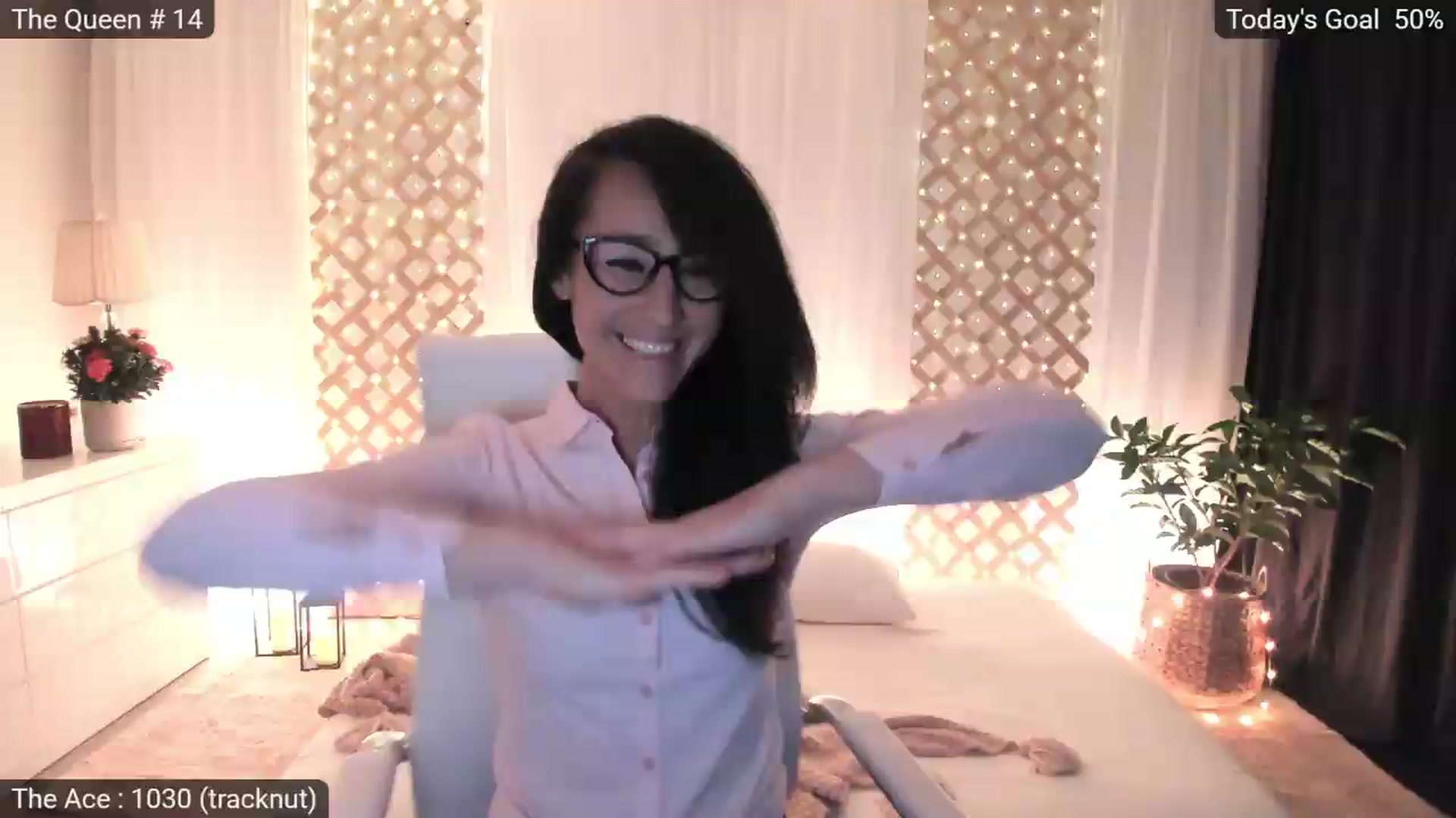 Gallery image thumbnail from Olivia's myfreecams stream on, 09/16/2026, 05:24 image 7 of 20
