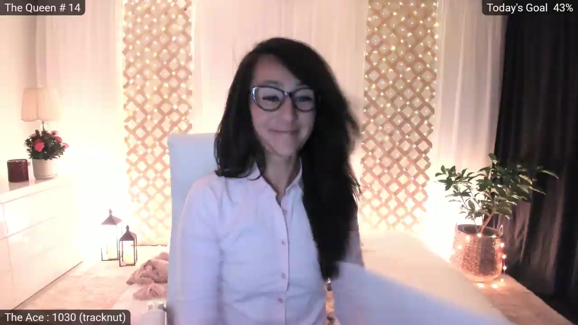 Gallery image thumbnail from Olivia's myfreecams stream on, 09/16/2026, 05:24 image 3 of 20