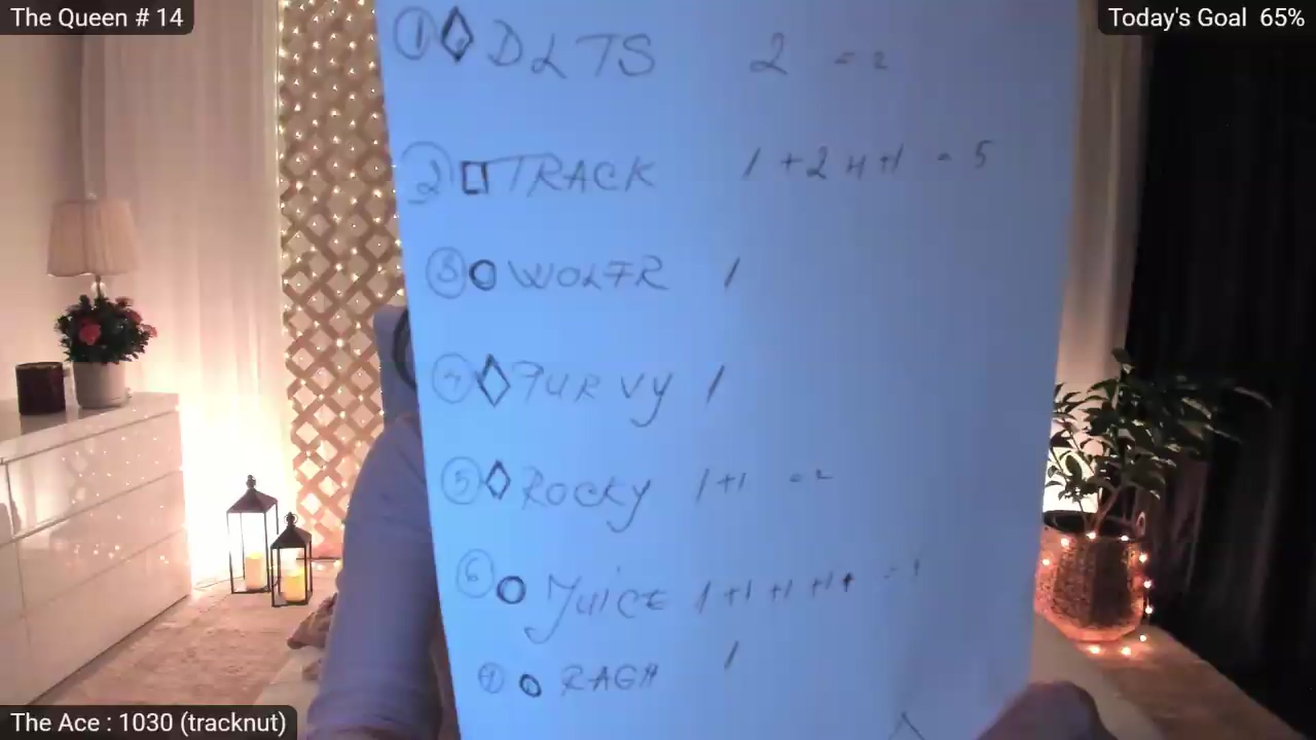 Gallery image thumbnail from Olivia's myfreecams stream on, 09/16/2026, 05:24 image 18 of 20