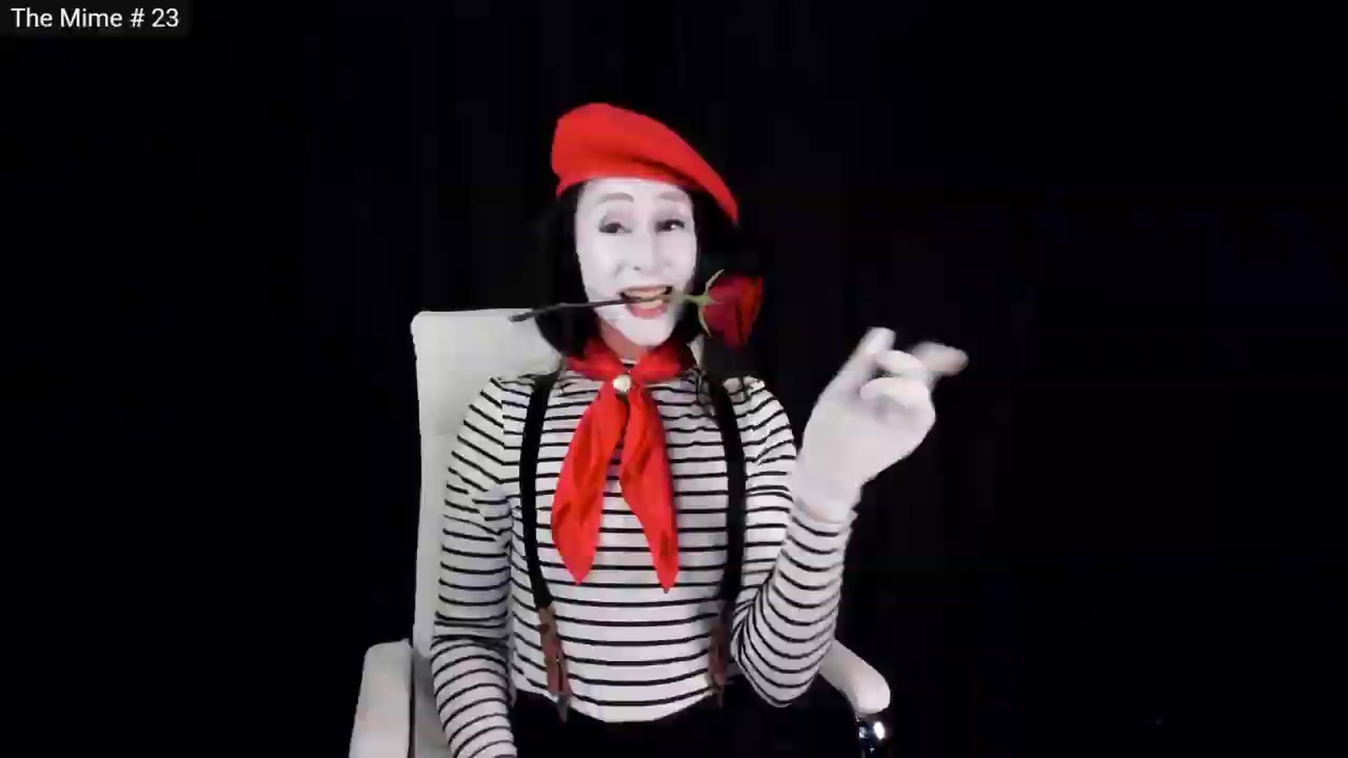 Gallery image thumbnail from Olivia's myfreecams stream on, 09/25/2026, 03:46 image 6 of 20