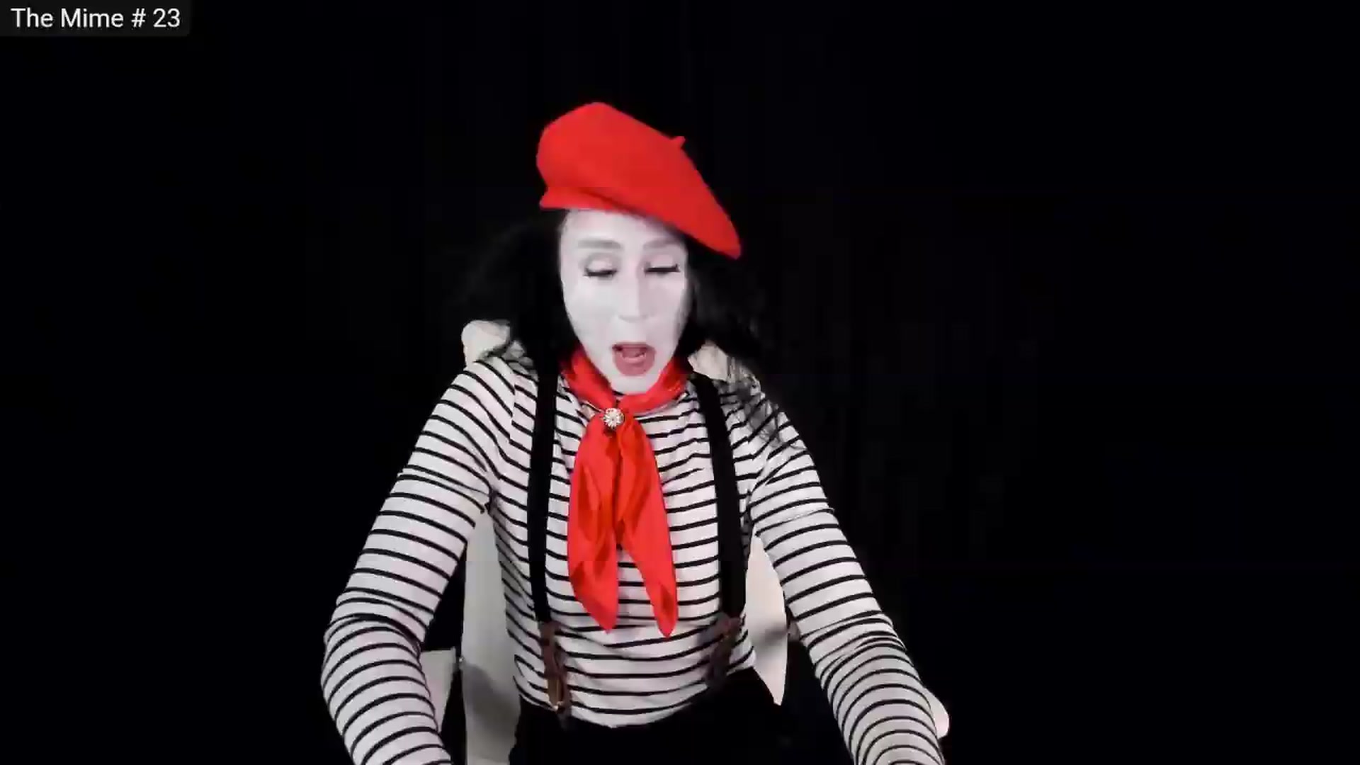 Gallery image thumbnail from Olivia's myfreecams stream on, 09/25/2026, 03:46 image 8 of 20