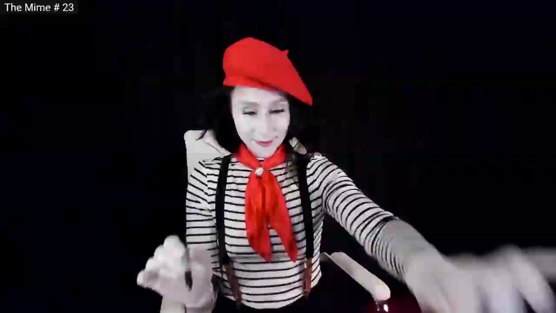 Gallery image thumbnail from Olivia's myfreecams stream on, 09/25/2026, 03:46 image 9 of 20