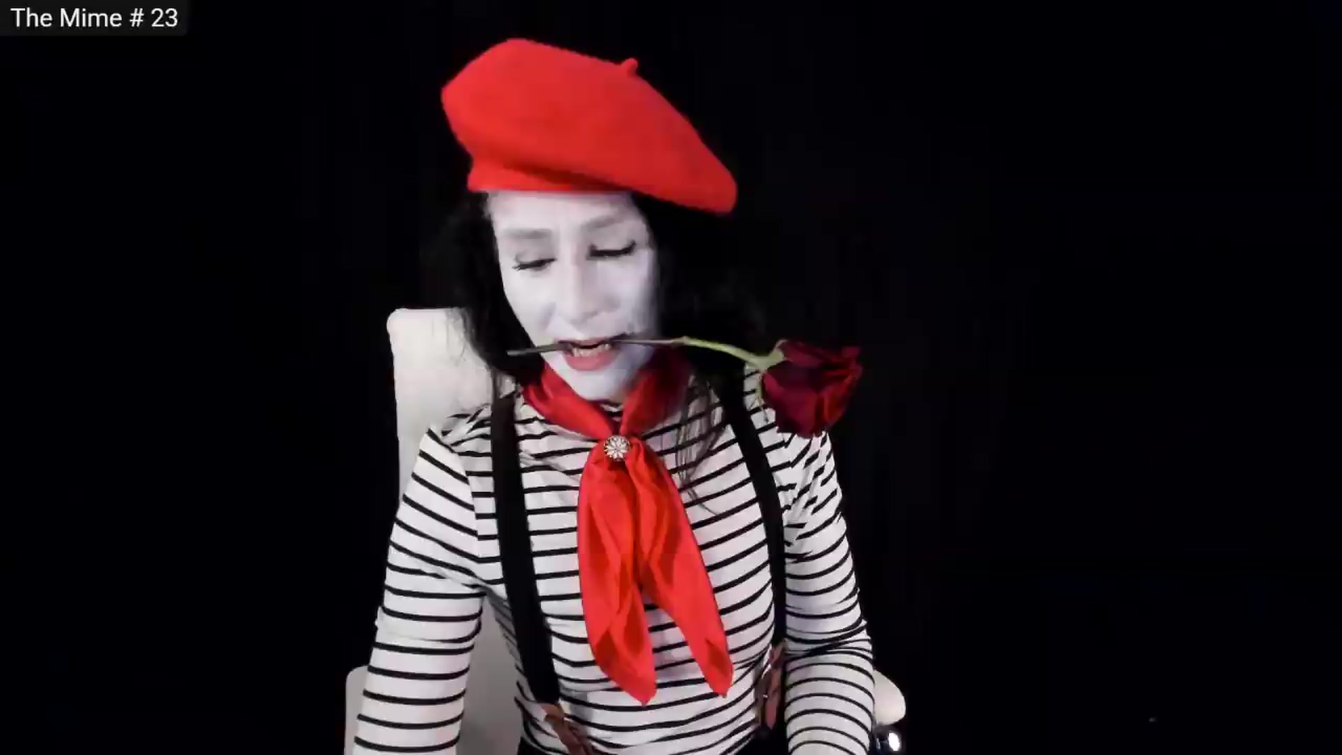 Gallery image thumbnail from Olivia's myfreecams stream on, 09/25/2026, 03:46 image 5 of 20
