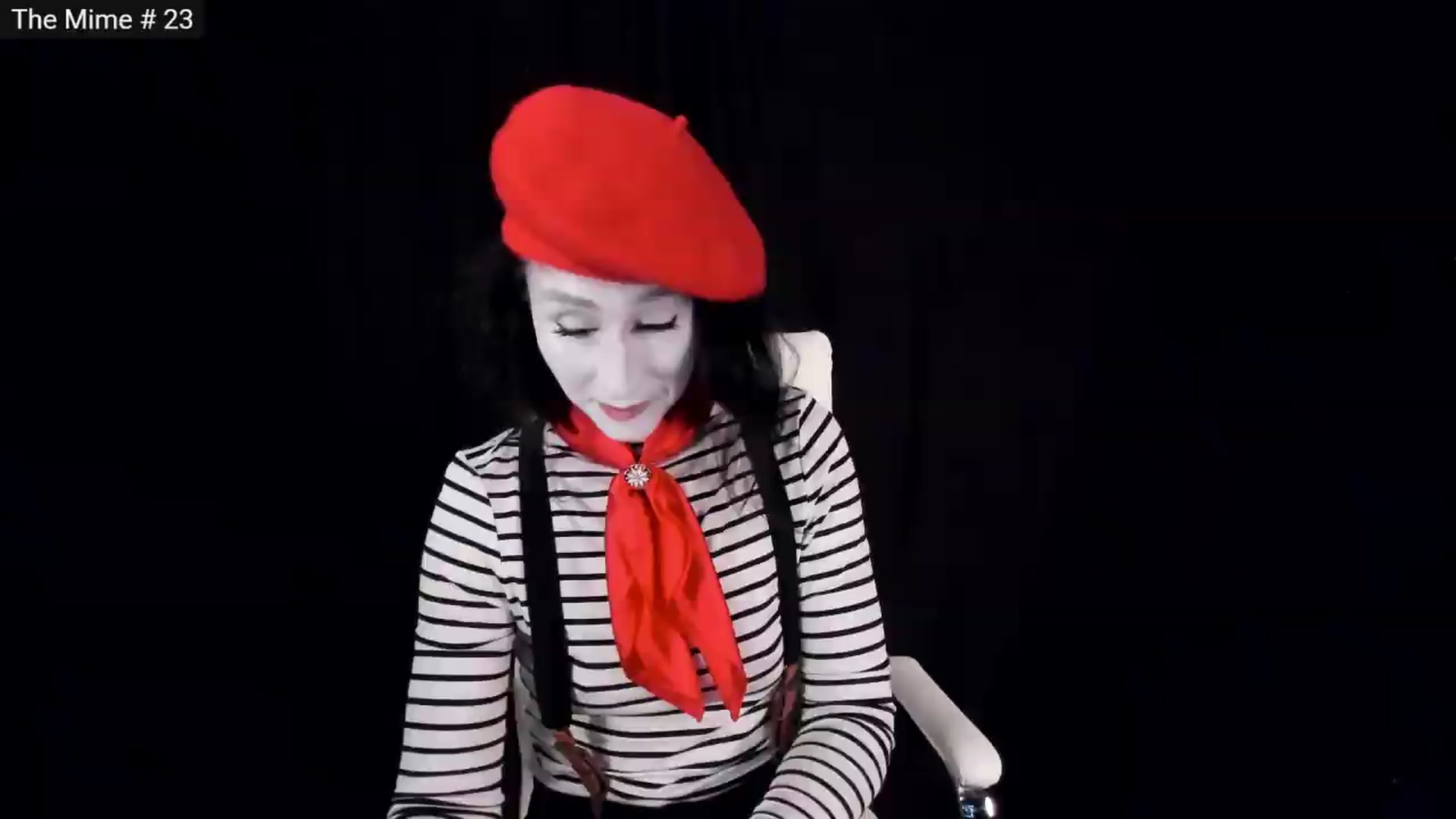Gallery image thumbnail from Olivia's myfreecams stream on, 09/25/2026, 03:46 image 2 of 20