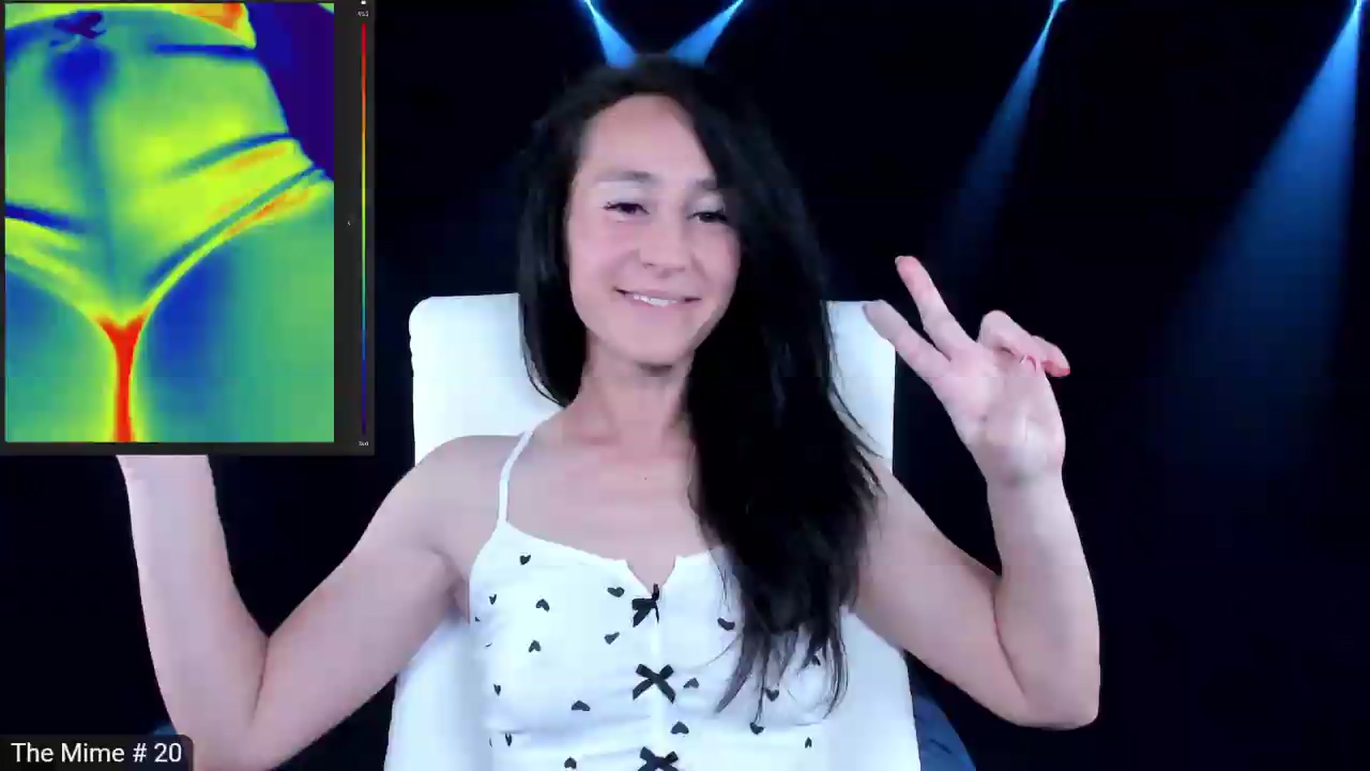 Gallery image thumbnail from Olivia's myfreecams stream on, 09/29/2026, 05:30 image 4 of 20