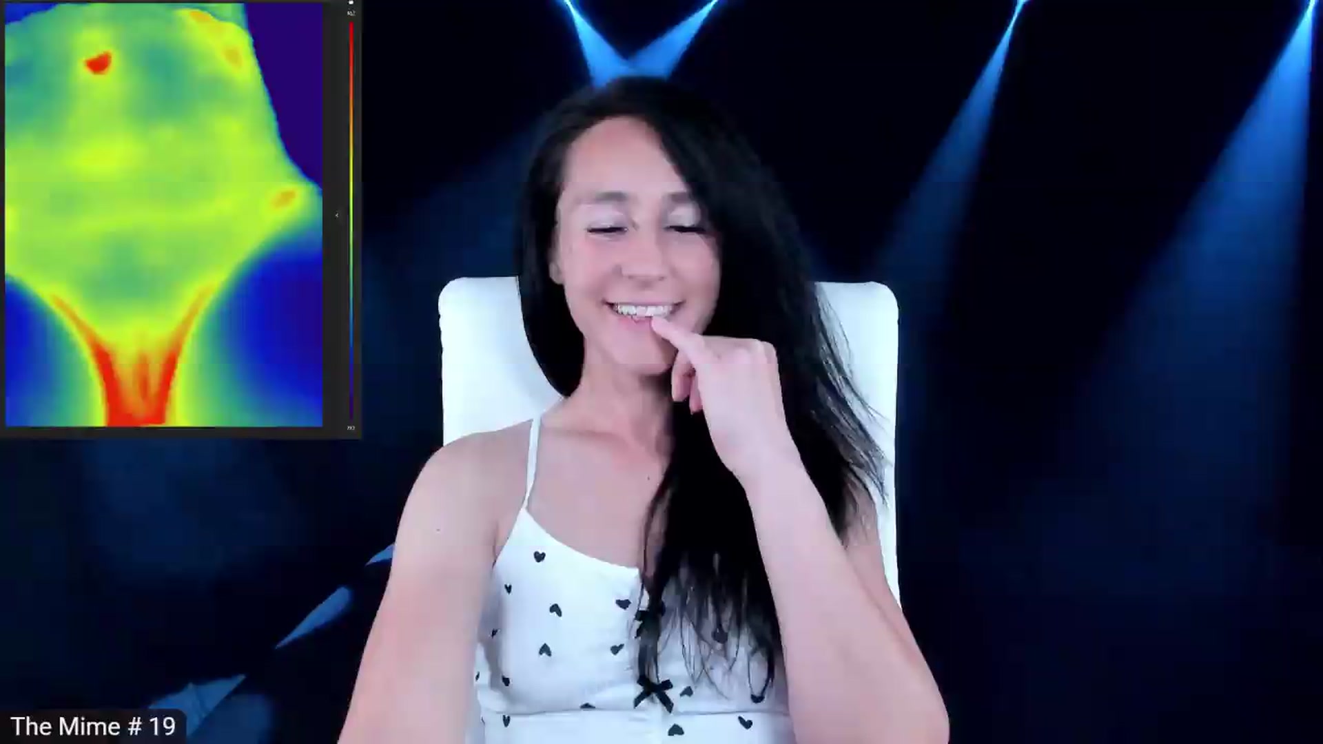 Gallery image thumbnail from Olivia's myfreecams stream on, 09/29/2026, 05:30 image 8 of 20