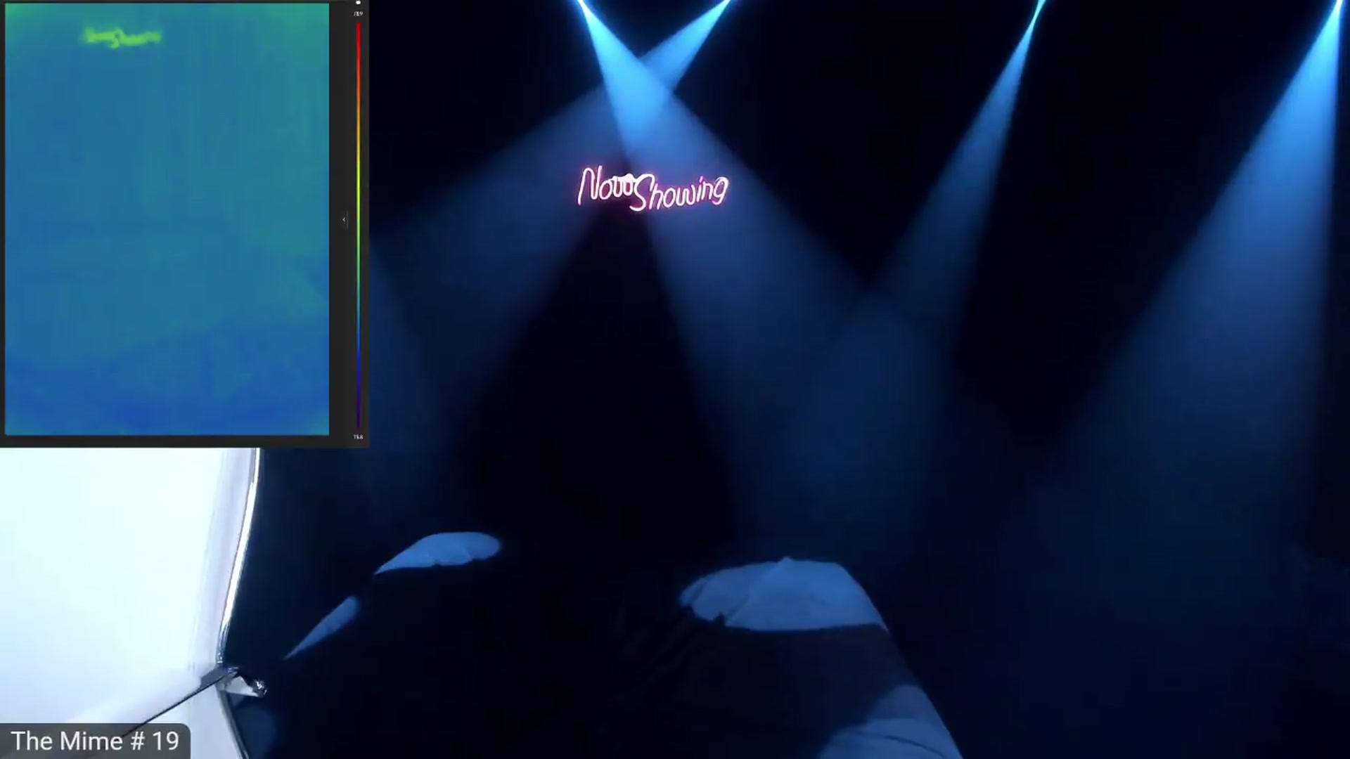 Gallery image thumbnail from Olivia's myfreecams stream on, 09/29/2026, 05:30 image 15 of 20