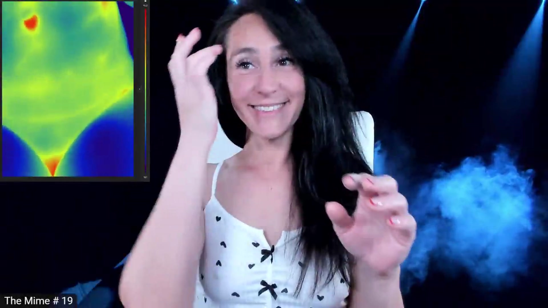 Gallery image thumbnail from Olivia's myfreecams stream on, 09/29/2026, 05:30 image 9 of 20