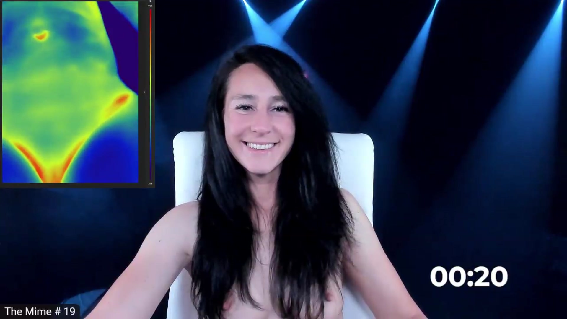 Gallery image thumbnail from Olivia's myfreecams stream on, 09/29/2026, 05:30 image 17 of 20