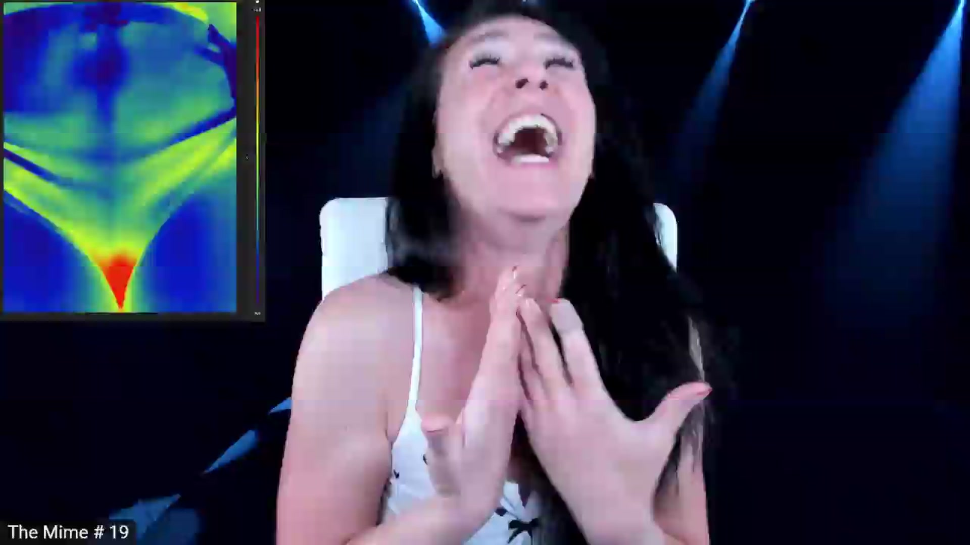 Gallery image thumbnail from Olivia's myfreecams stream on, 09/29/2026, 05:30 image 7 of 20