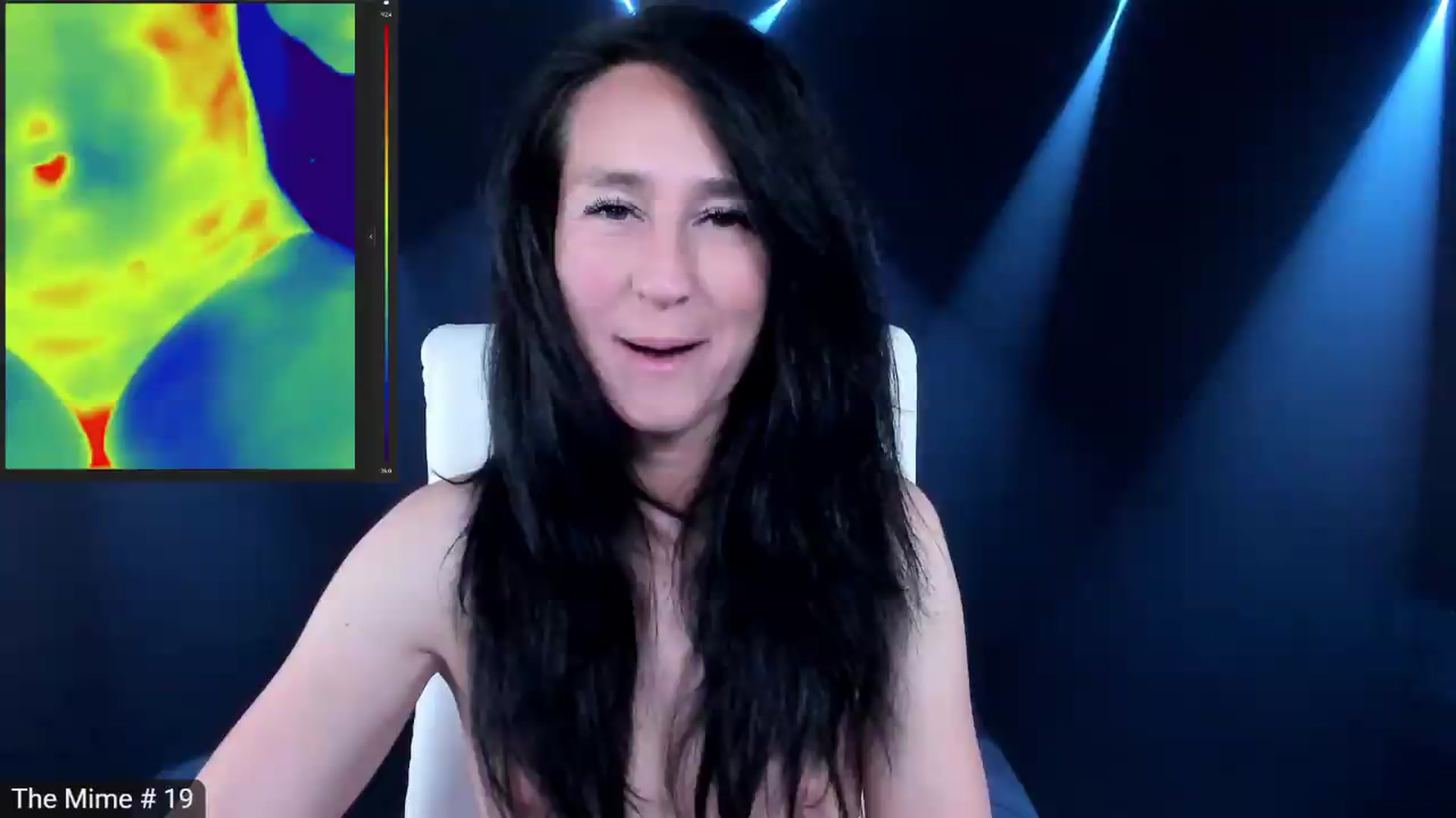 Gallery image thumbnail from Olivia's myfreecams stream on, 09/29/2026, 05:30 image 14 of 20