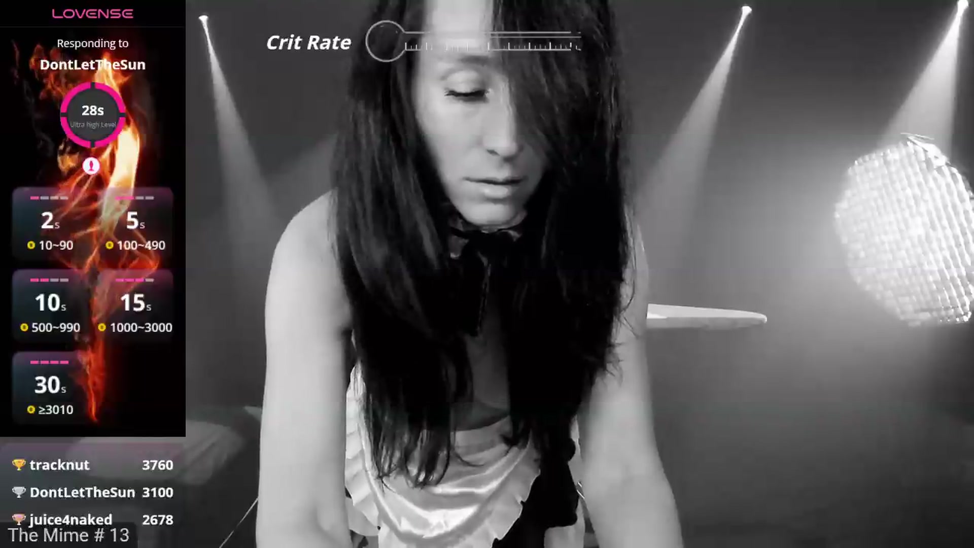 Gallery image thumbnail from Olivia's myfreecams stream on, 10/02/2026, 05:38 image 20 of 20