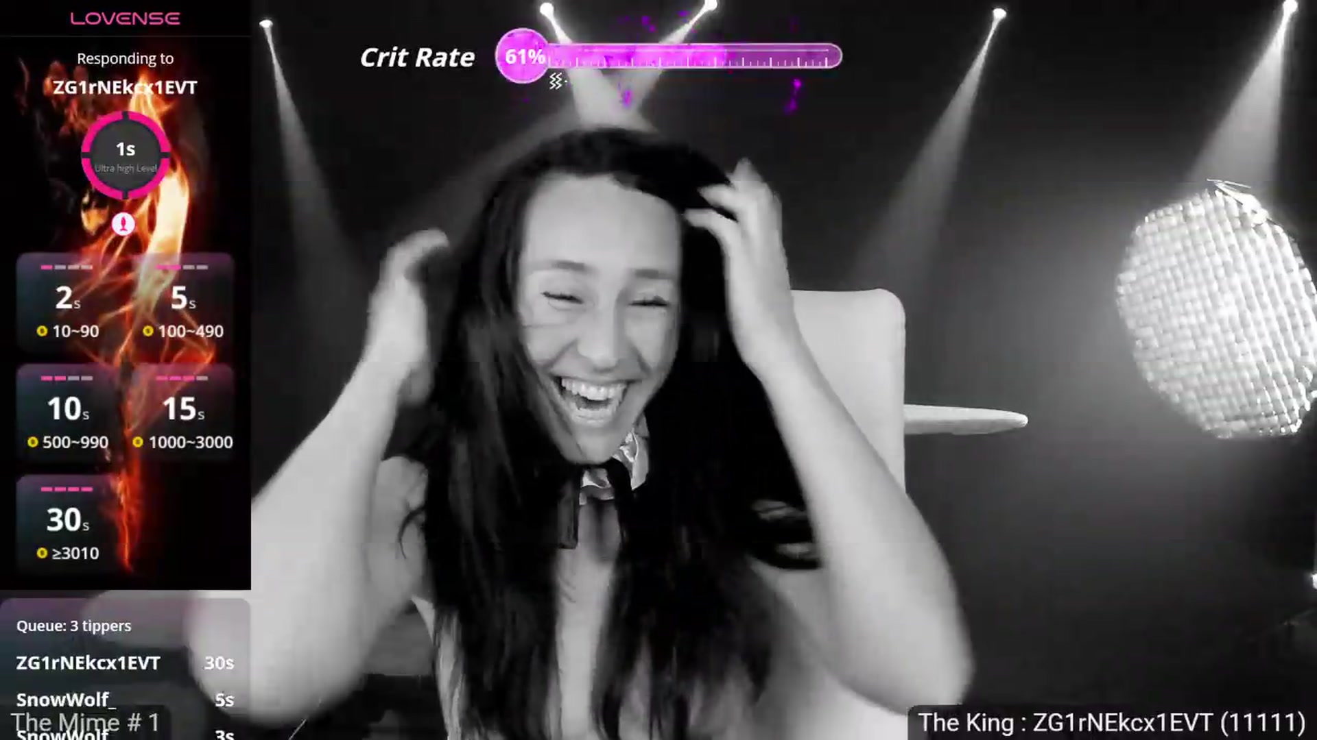 Gallery image thumbnail from Olivia's myfreecams stream on, 10/02/2026, 07:29 image 3 of 20