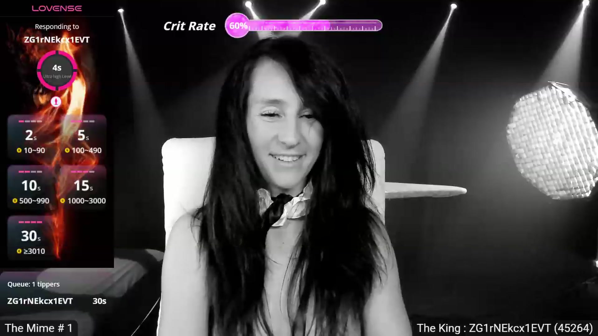 Gallery image thumbnail from Olivia's myfreecams stream on, 10/02/2026, 07:29 image 15 of 20