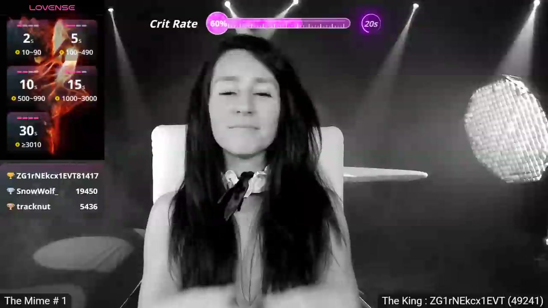Gallery image thumbnail from Olivia's myfreecams stream on, 10/02/2026, 07:29 image 17 of 20