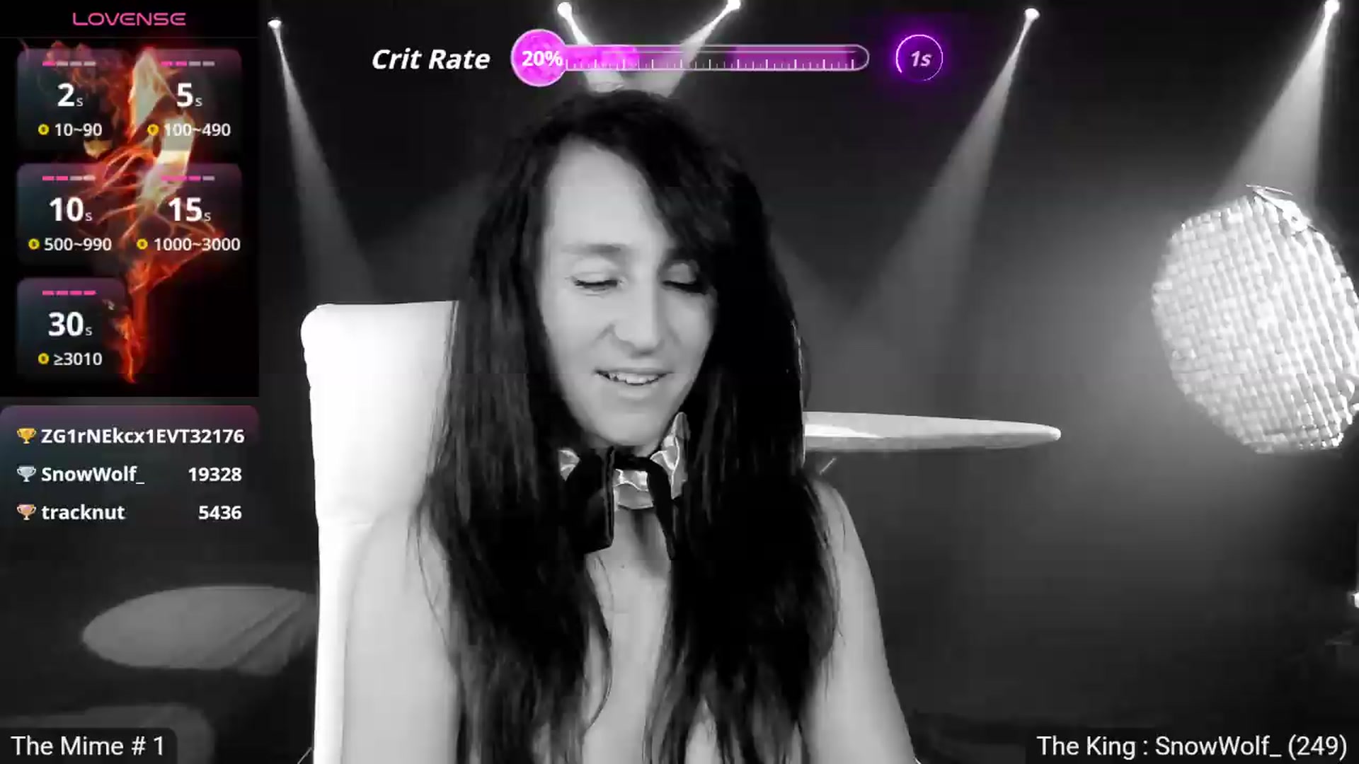 Gallery image thumbnail from Olivia's myfreecams stream on, 10/02/2026, 07:29 image 2 of 20