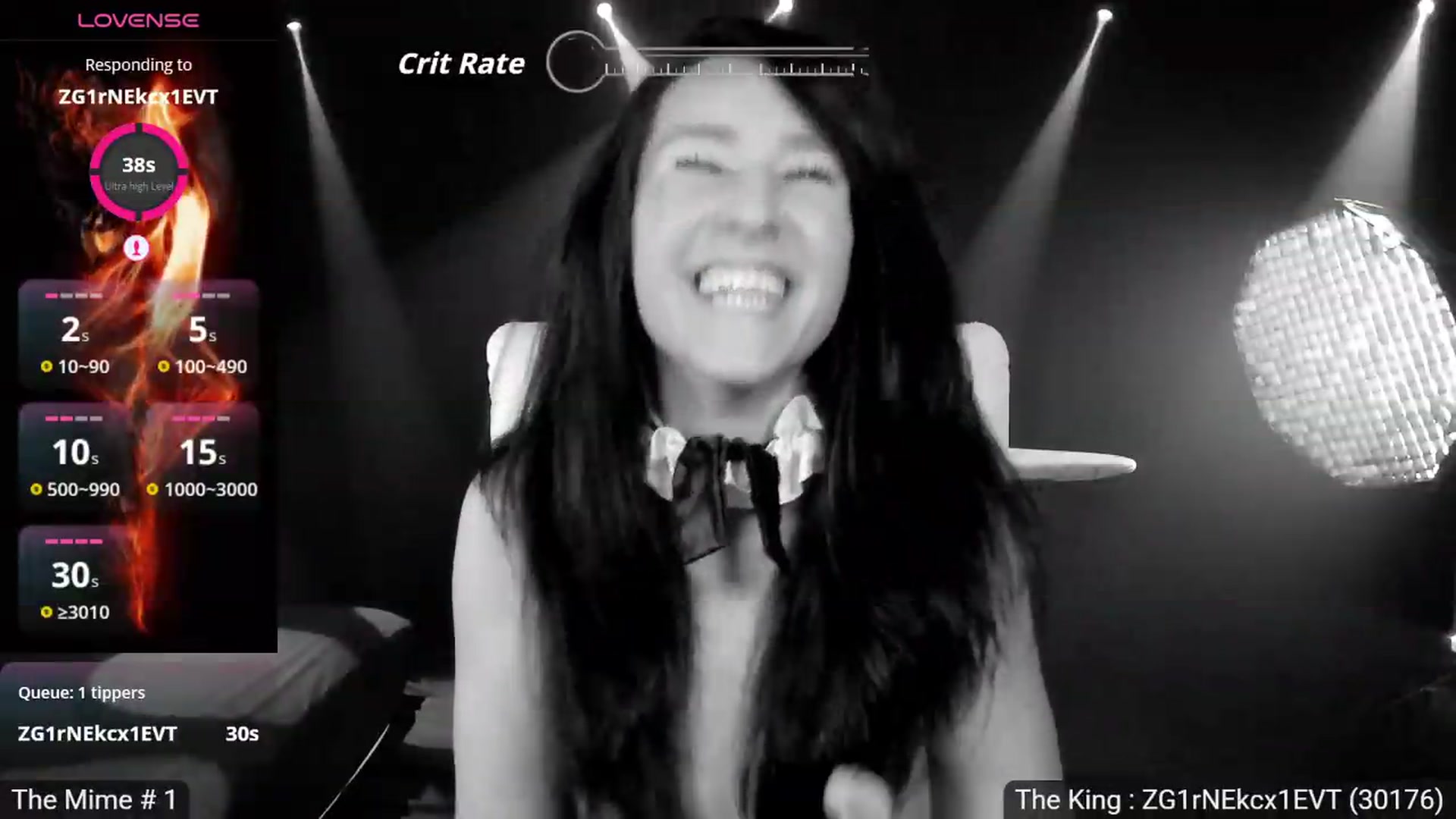 Gallery image thumbnail from Olivia's myfreecams stream on, 10/02/2026, 07:29 image 8 of 20