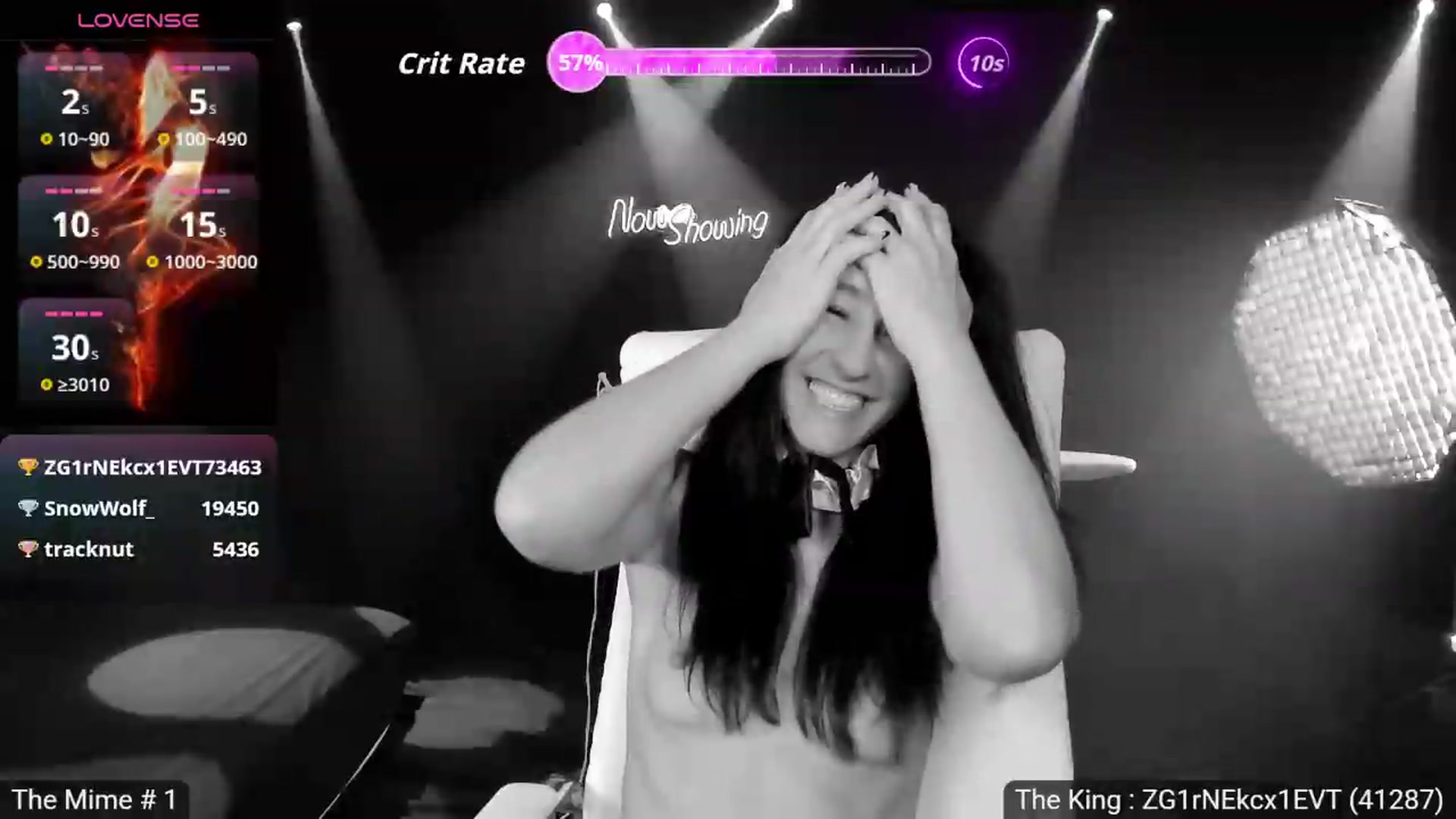 Gallery image thumbnail from Olivia's myfreecams stream on, 10/02/2026, 07:29 image 12 of 20
