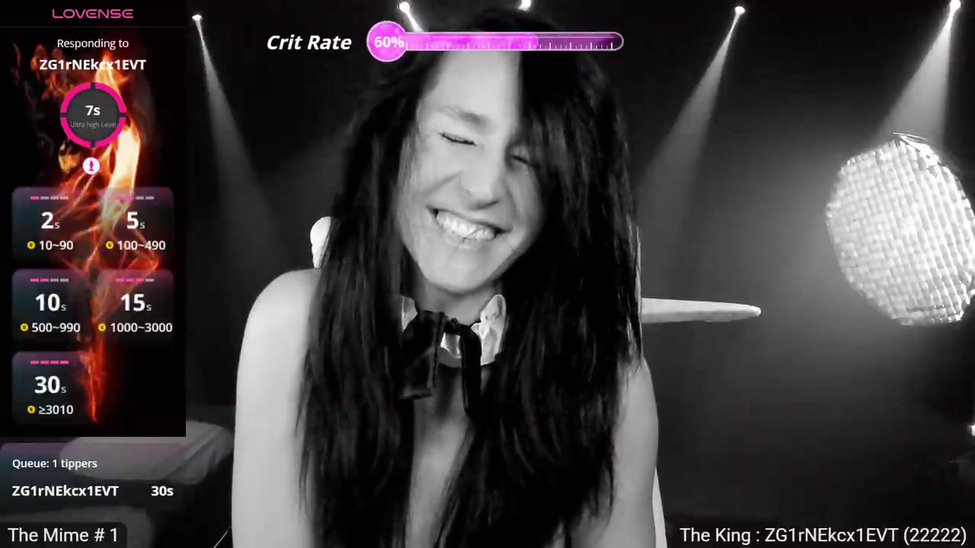 Gallery image thumbnail from Olivia's myfreecams stream on, 10/02/2026, 07:29 image 5 of 20