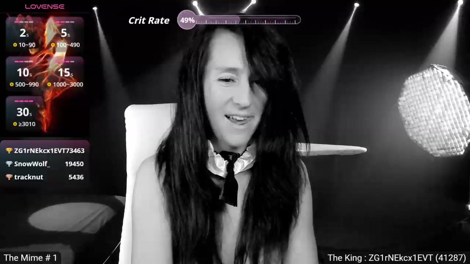 Gallery image thumbnail from Olivia's myfreecams stream on, 10/02/2026, 07:29 image 13 of 20