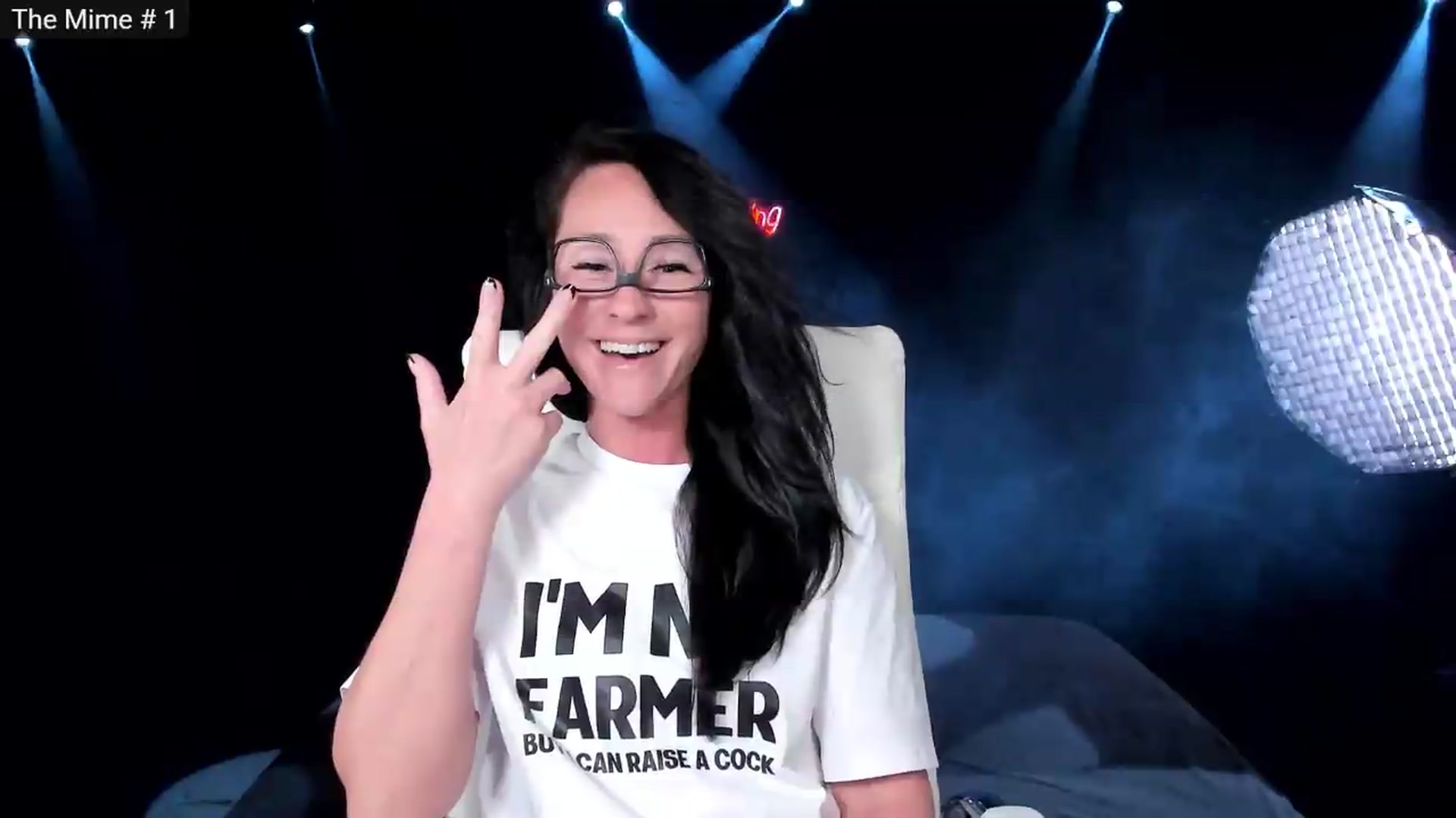 Gallery image thumbnail from Olivia's myfreecams stream on, 10/03/2026, 06:29 image 7 of 20
