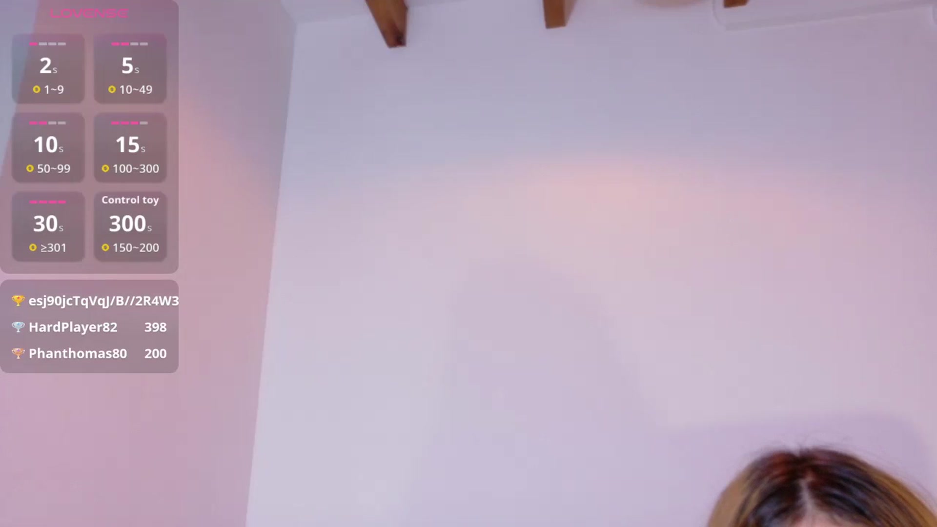 Gallery image thumbnail from Olivia11_'s myfreecams stream on, 11/30/2025, 14:41 image 7 of 20