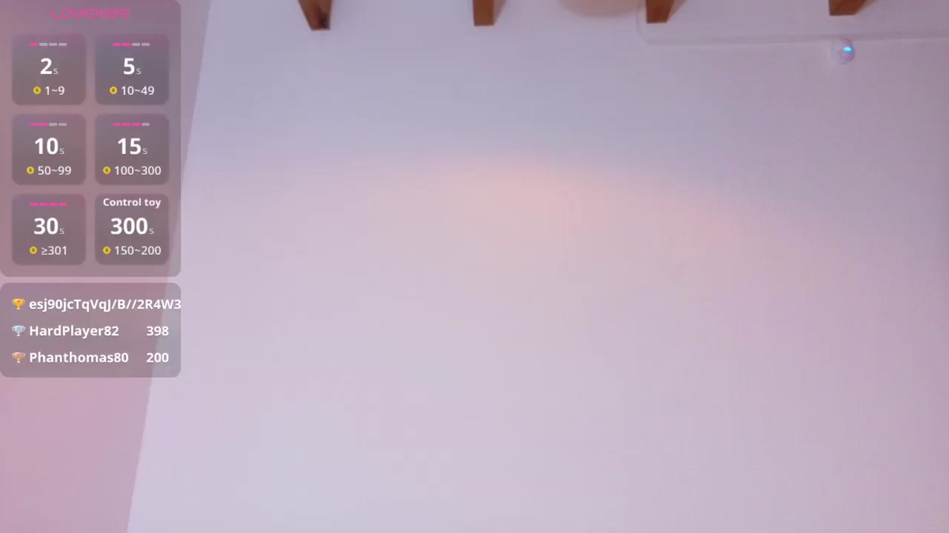 Gallery image thumbnail from Olivia11_'s myfreecams stream on, 11/30/2025, 14:41 image 5 of 20
