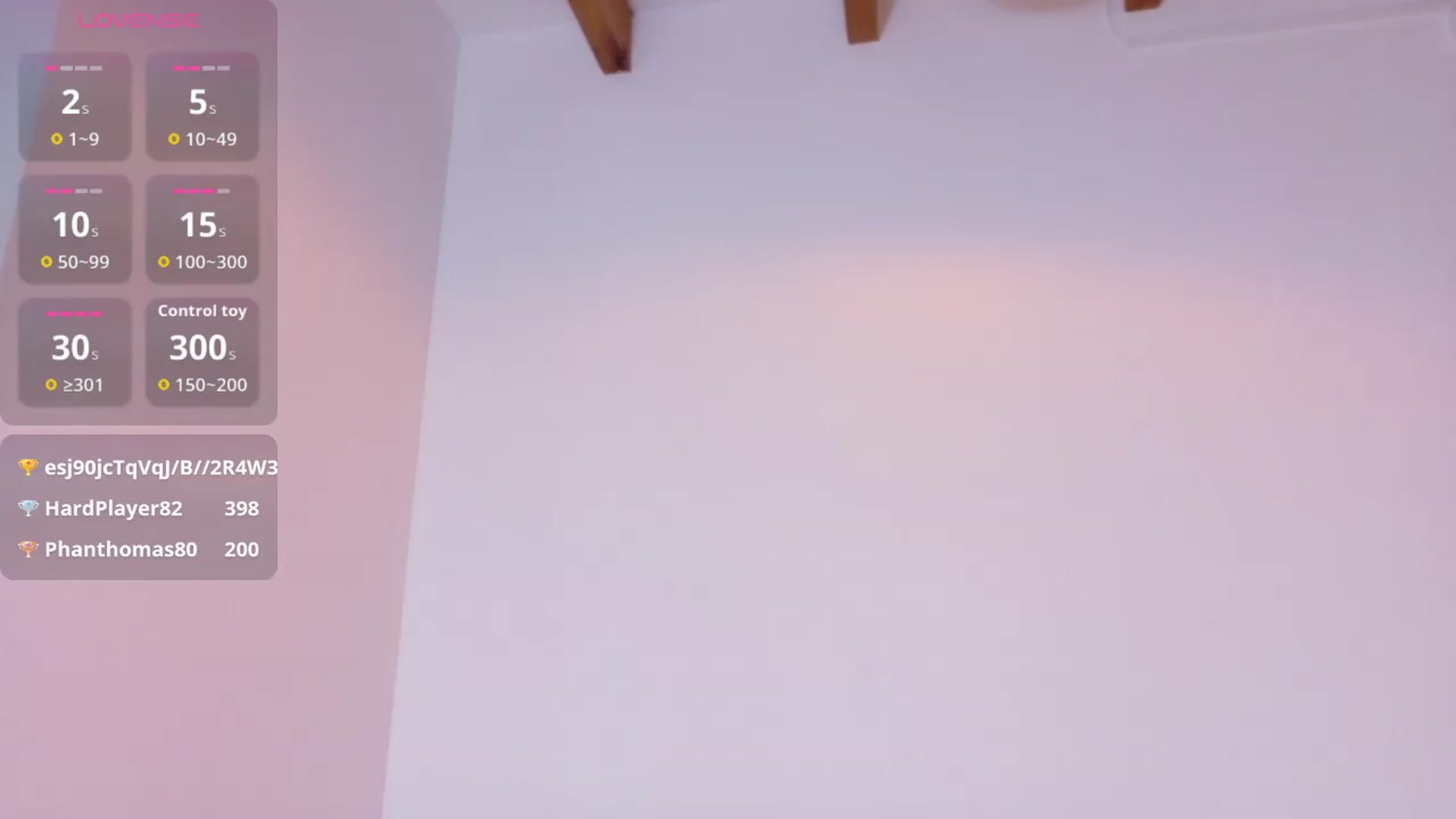 Gallery image thumbnail from Olivia11_'s myfreecams stream on, 11/30/2025, 14:41 image 6 of 20