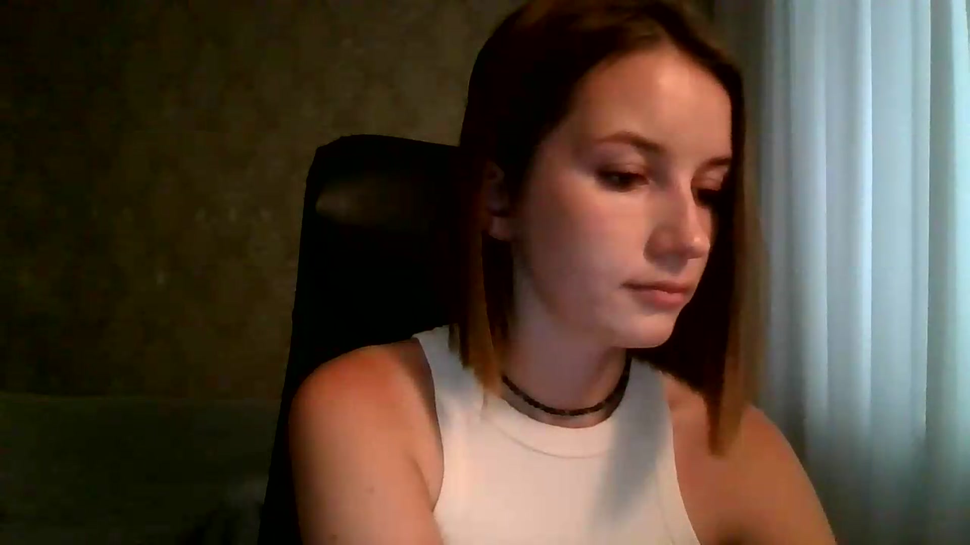 Gallery image thumbnail from OliviaIvory's myfreecams stream on, 08/13/2026, 09:42 image 20 of 20