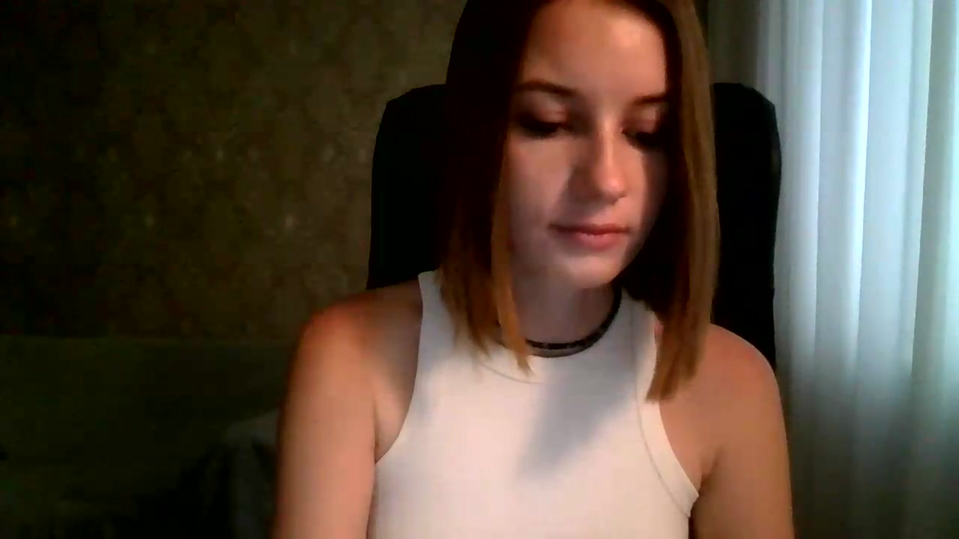Gallery image thumbnail from OliviaIvory's myfreecams stream on, 08/13/2026, 09:42 image 9 of 20