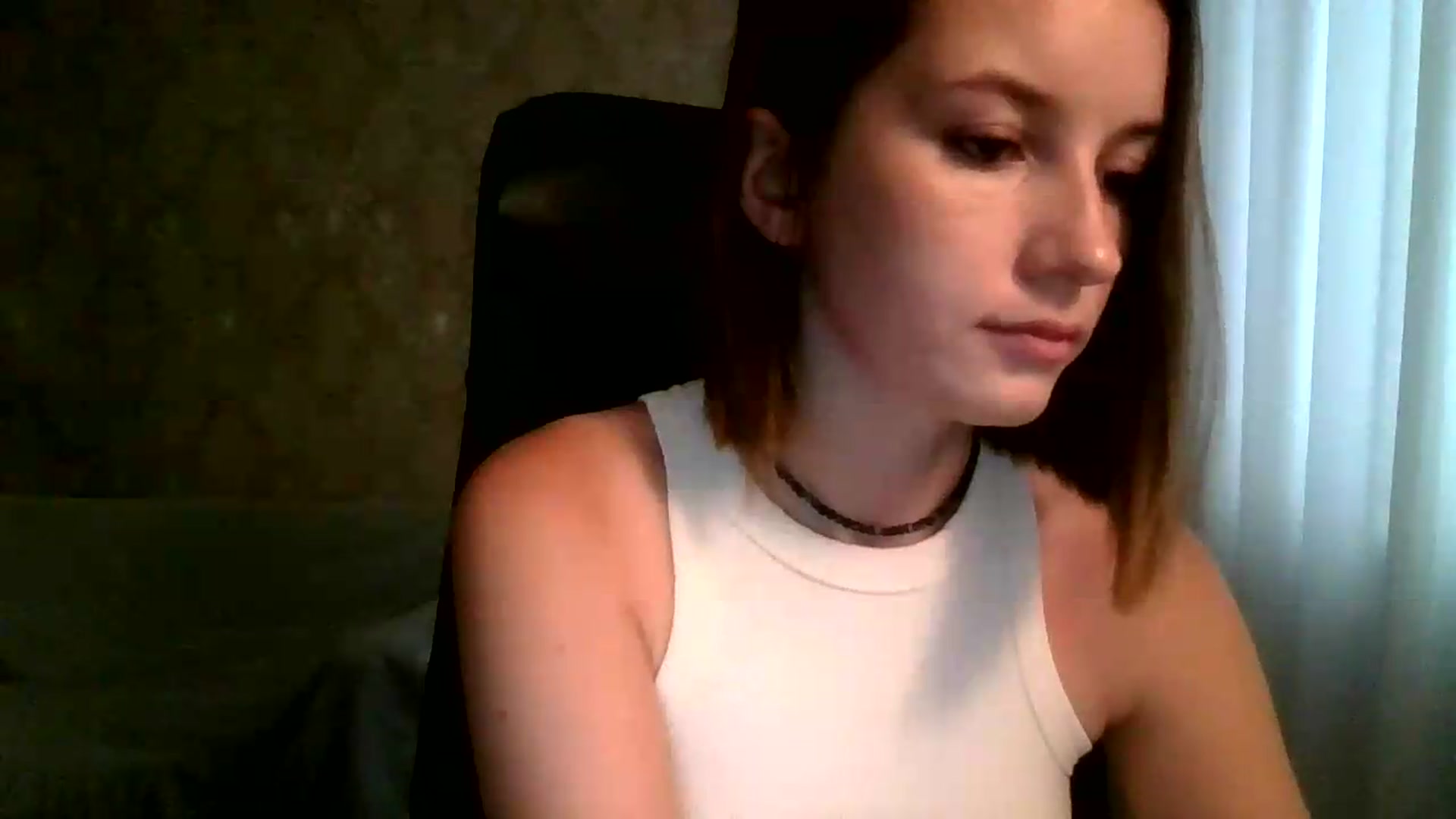 Gallery image thumbnail from OliviaIvory's myfreecams stream on, 08/13/2026, 09:42 image 16 of 20