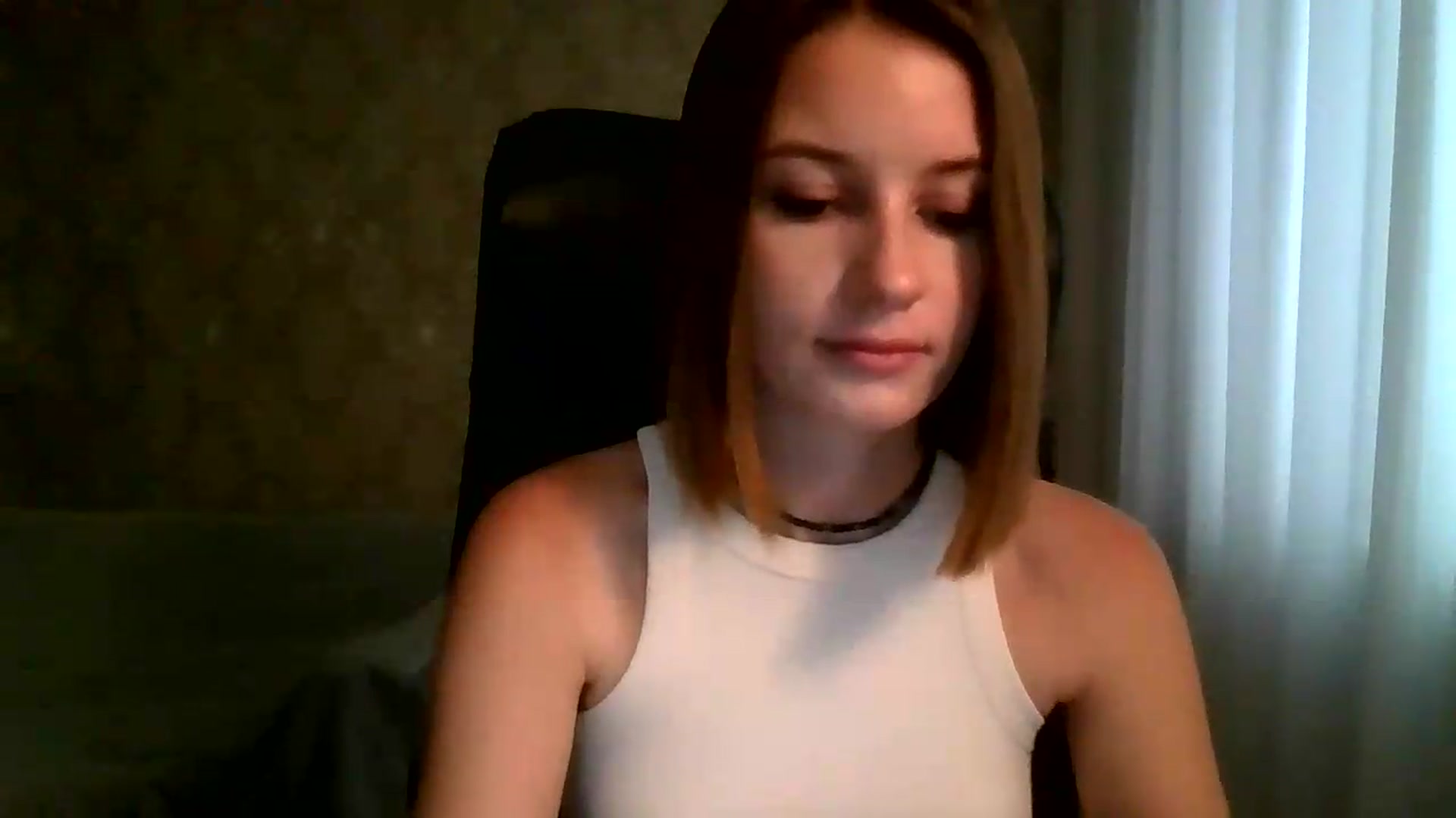 Gallery image thumbnail from OliviaIvory's myfreecams stream on, 08/13/2026, 09:42 image 4 of 20