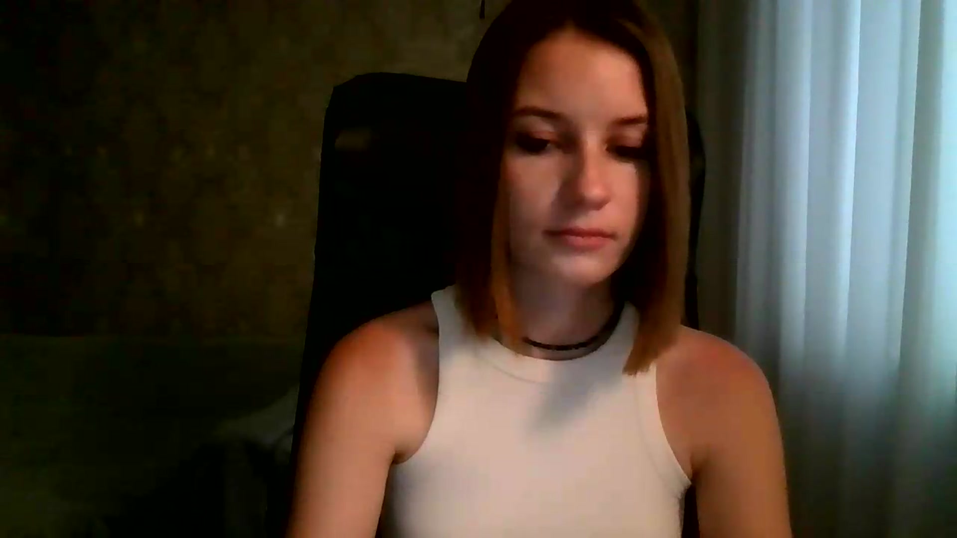 Gallery image thumbnail from OliviaIvory's myfreecams stream on, 08/13/2026, 09:42 image 2 of 20