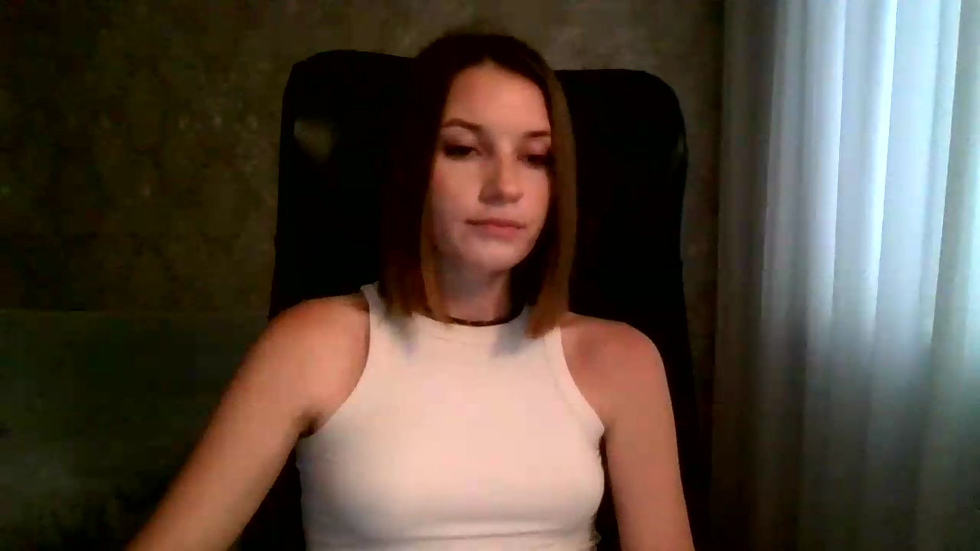 Gallery image thumbnail from OliviaIvory's myfreecams stream on, 08/13/2026, 09:42 image 7 of 20