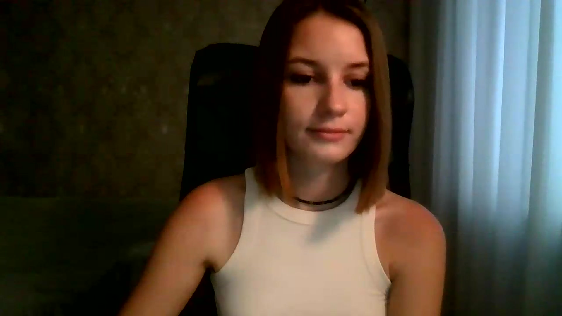 Gallery image thumbnail from OliviaIvory's myfreecams stream on, 08/13/2026, 09:42 image 3 of 20