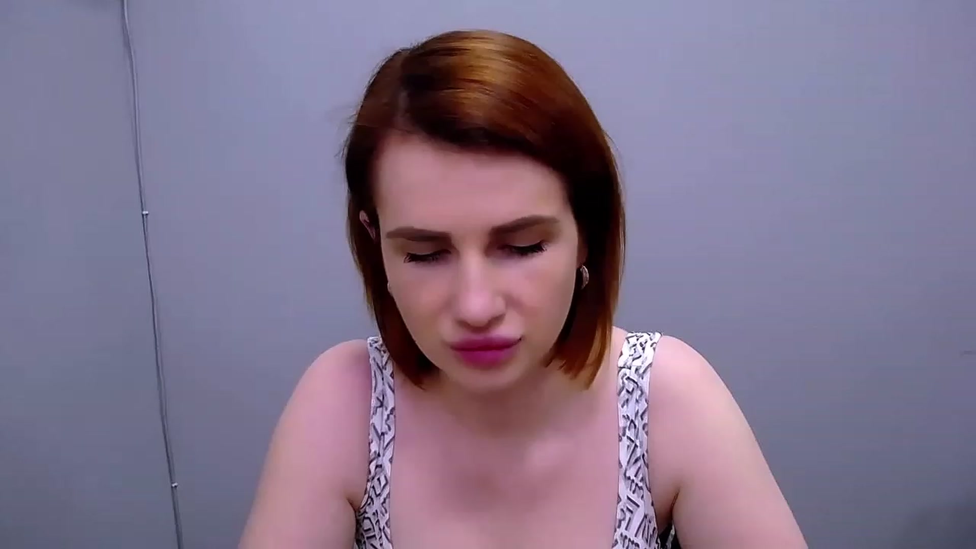 Gallery image thumbnail from OliviaM_'s myfreecams stream on, 04/25/2023, 12:53 image 8 of 20