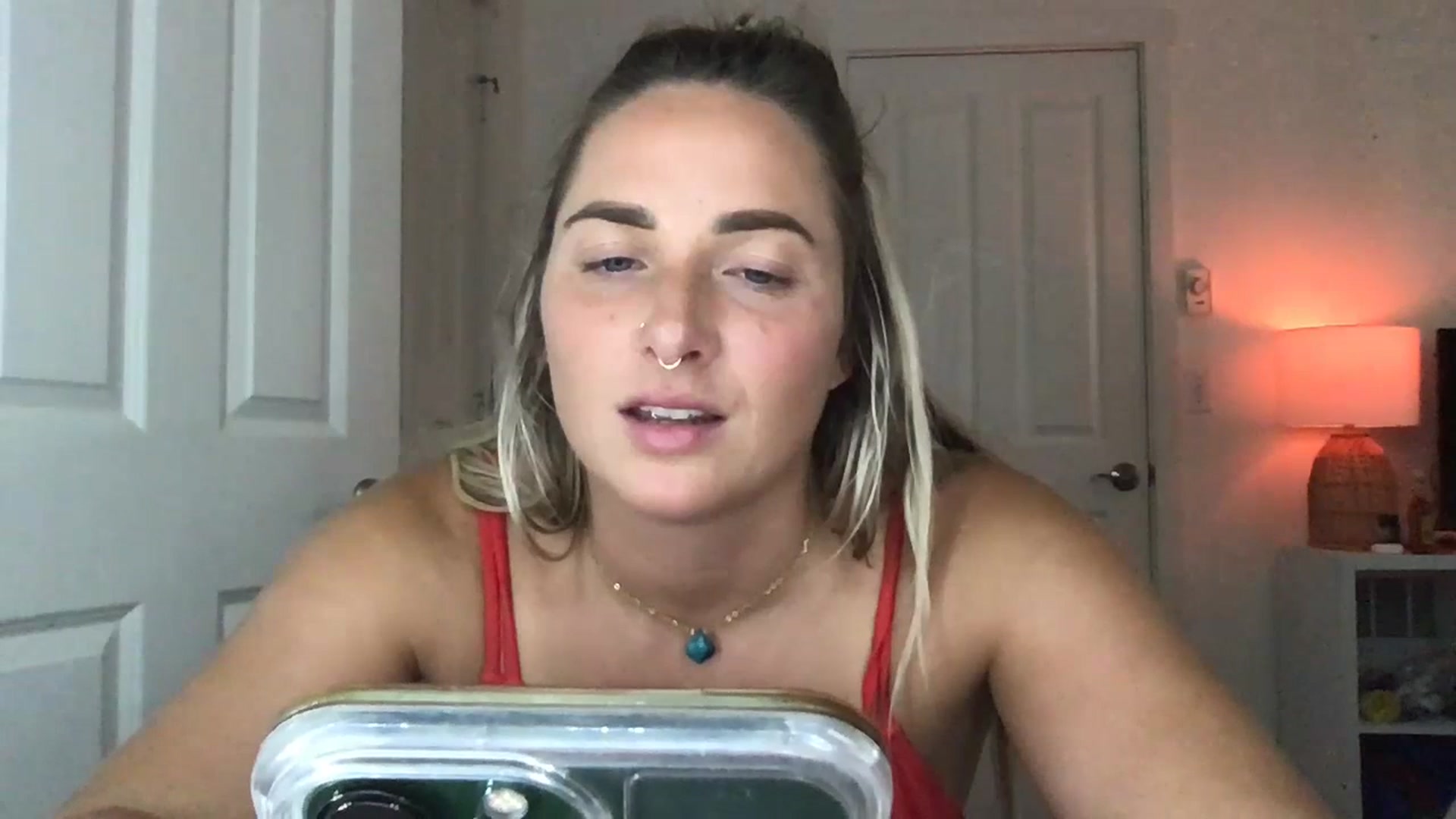 Gallery image thumbnail from OliviaQuinnn's myfreecams stream on, 06/29/2023, 23:47 image 18 of 20