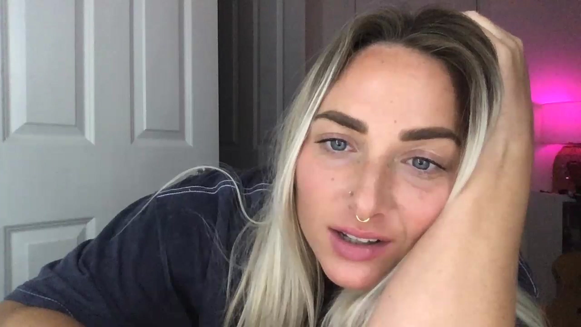 Gallery image thumbnail from OliviaQuinnn's myfreecams stream on, 07/18/2023, 03:59 image 5 of 20