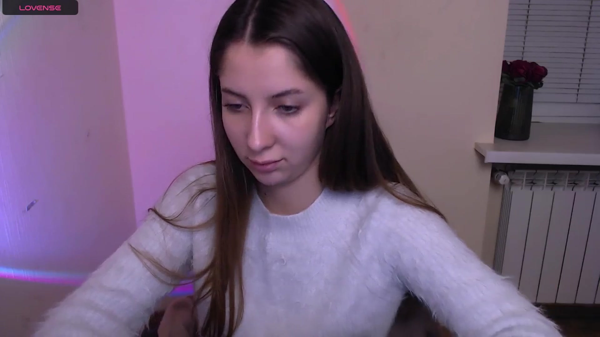 Gallery image thumbnail from OliviaSexy_'s myfreecams stream on, 11/20/2025, 11:37 image 16 of 20