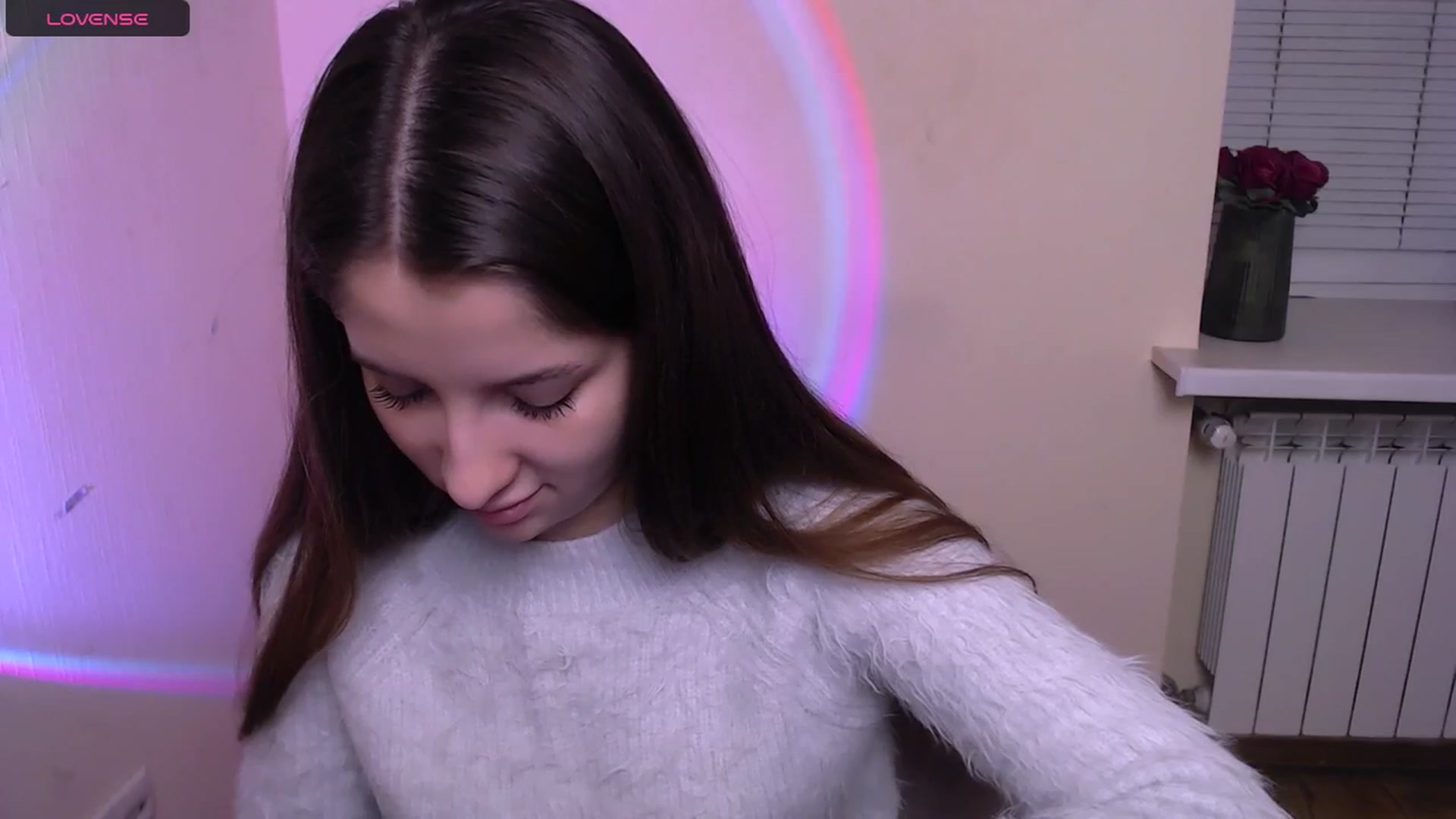 Gallery image thumbnail from OliviaSexy_'s myfreecams stream on, 11/20/2025, 11:37 image 7 of 20