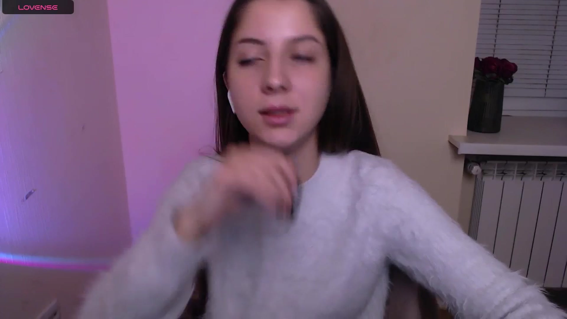 Gallery image thumbnail from OliviaSexy_'s myfreecams stream on, 11/20/2025, 11:37 image 5 of 20