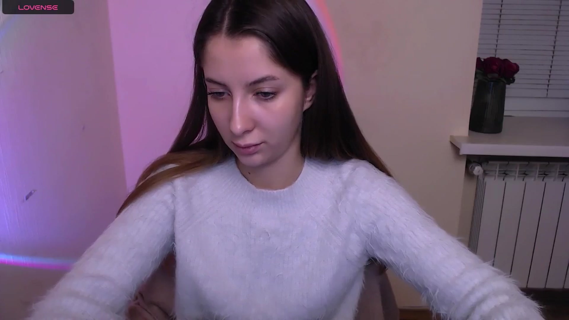 Gallery image thumbnail from OliviaSexy_'s myfreecams stream on, 11/20/2025, 11:37 image 15 of 20