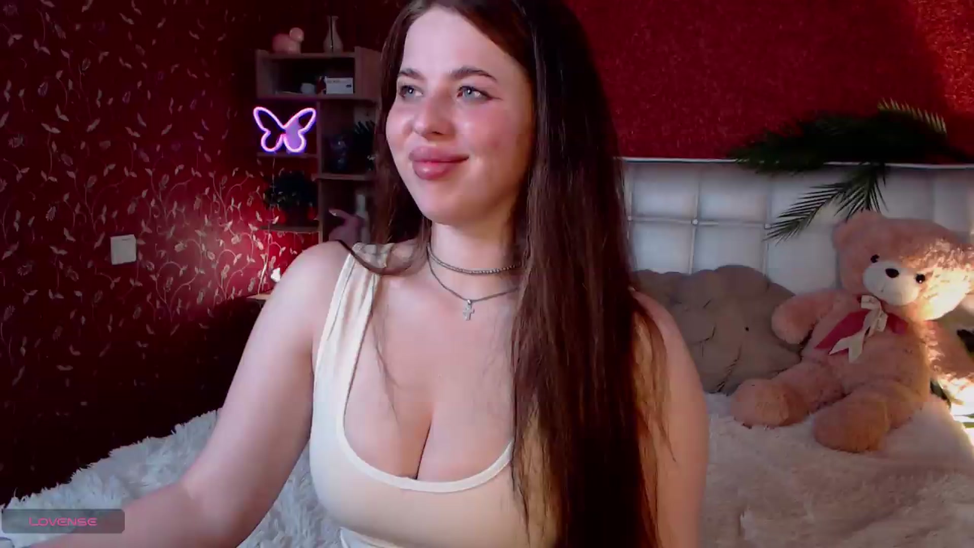 Gallery image thumbnail from OliviaTilbury's myfreecams stream on, 05/29/2026, 09:15 image 2 of 20