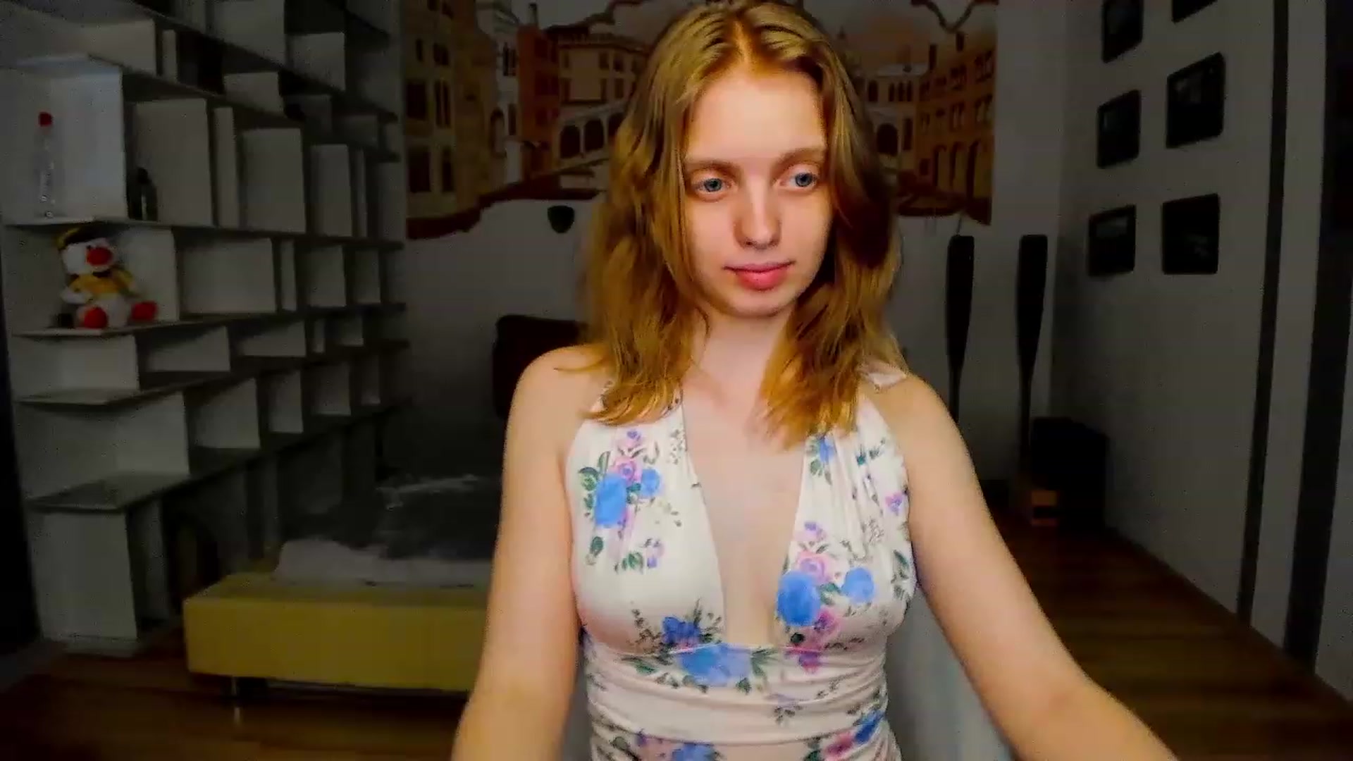Gallery image thumbnail from OliviaWhites's myfreecams stream on, 06/11/2023, 07:45 image 3 of 20