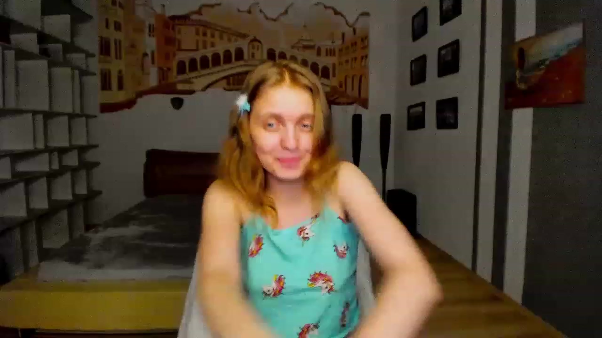 Gallery image thumbnail from OliviaWhites's myfreecams stream on, 06/11/2023, 10:25 image 20 of 20