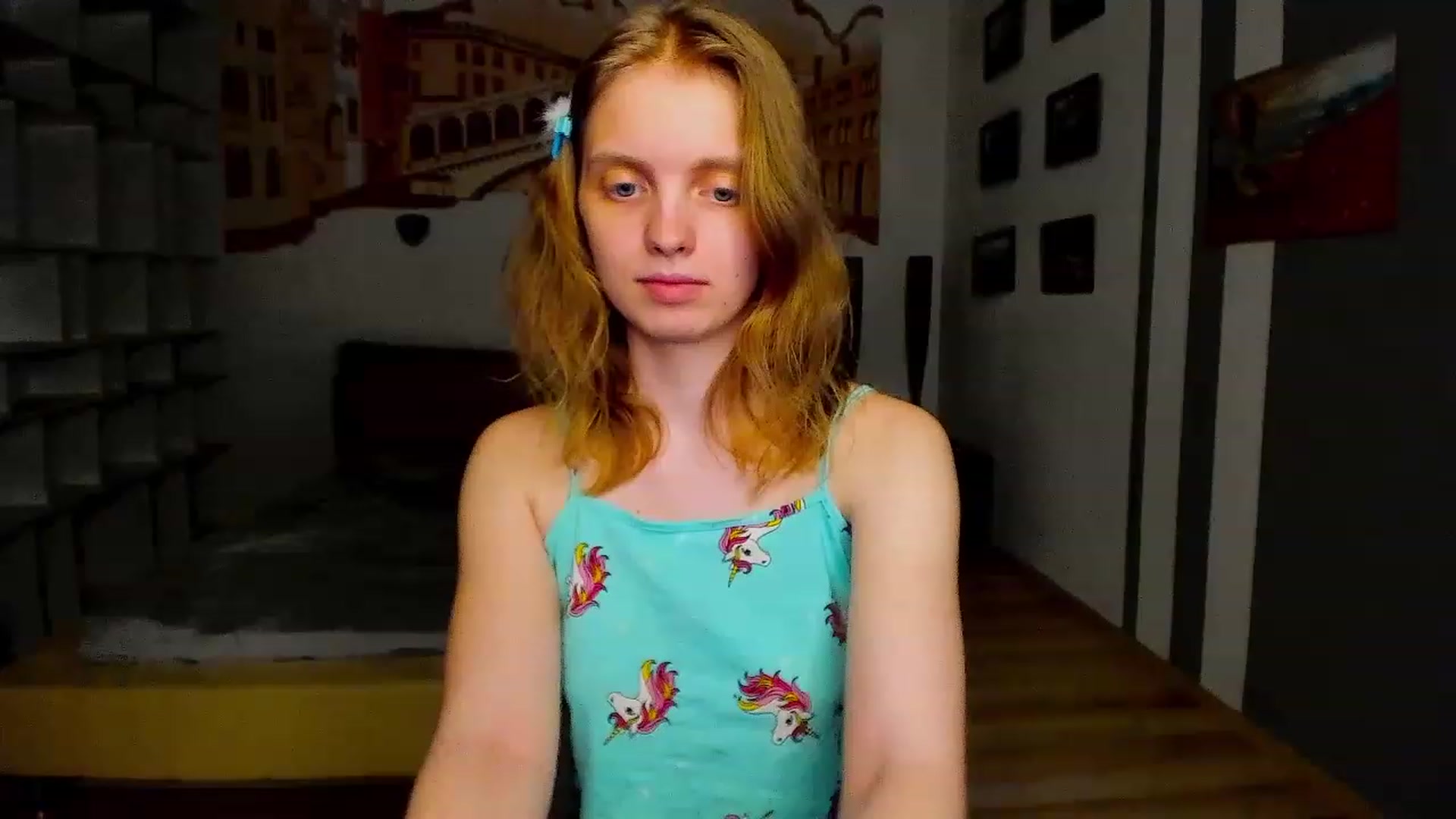 Gallery image thumbnail from OliviaWhites's myfreecams stream on, 06/11/2023, 10:25 image 6 of 20